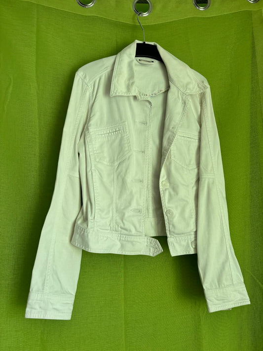JACKET 🧥 FÉMININE
