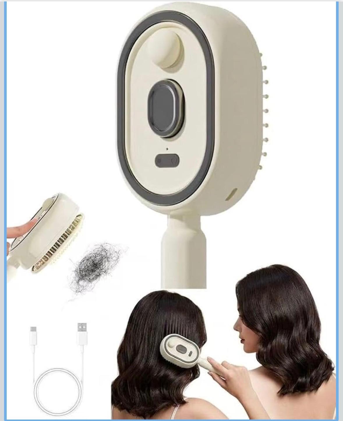 BROSSES RECHARGEABLE