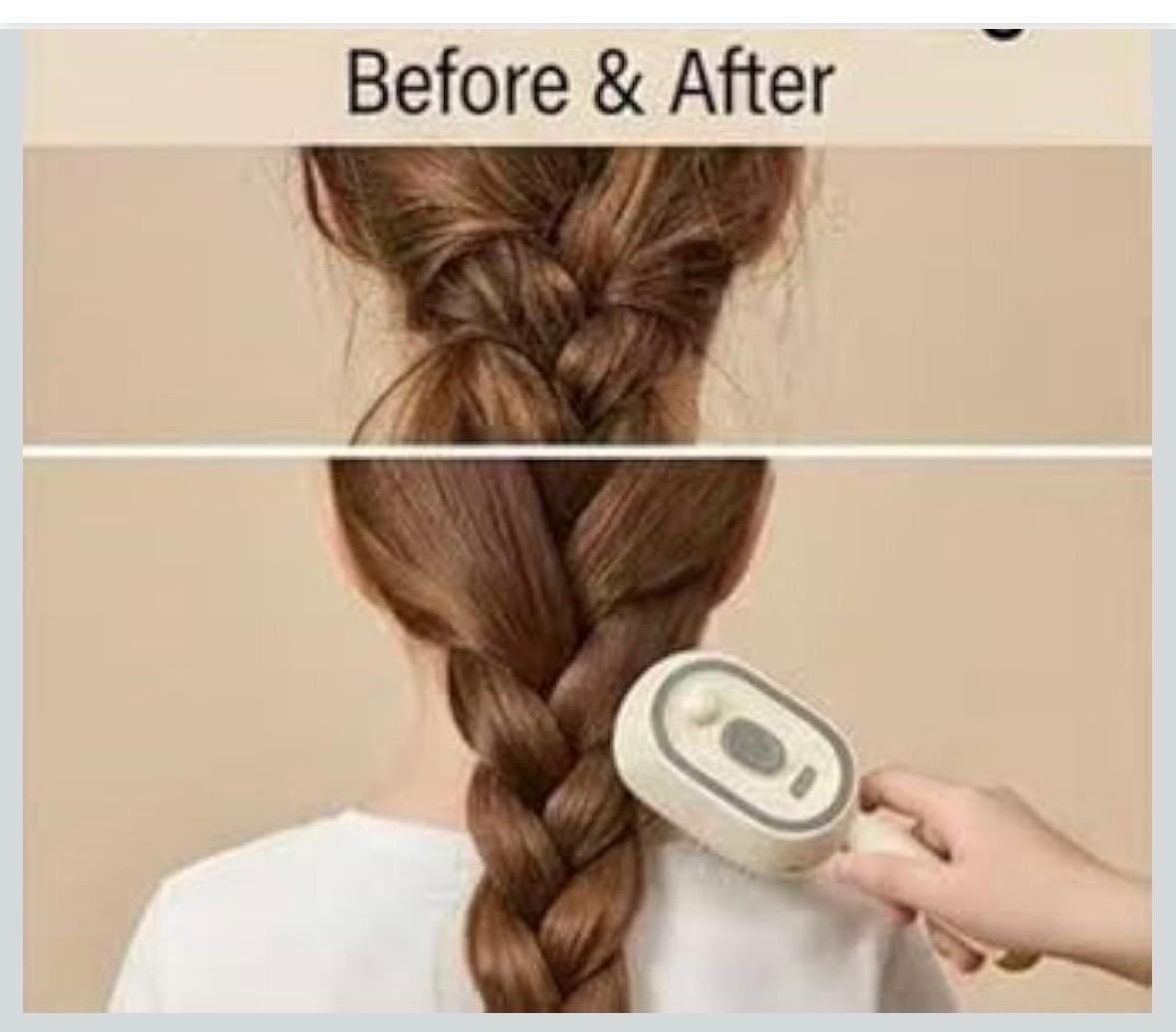 BROSSES RECHARGEABLE