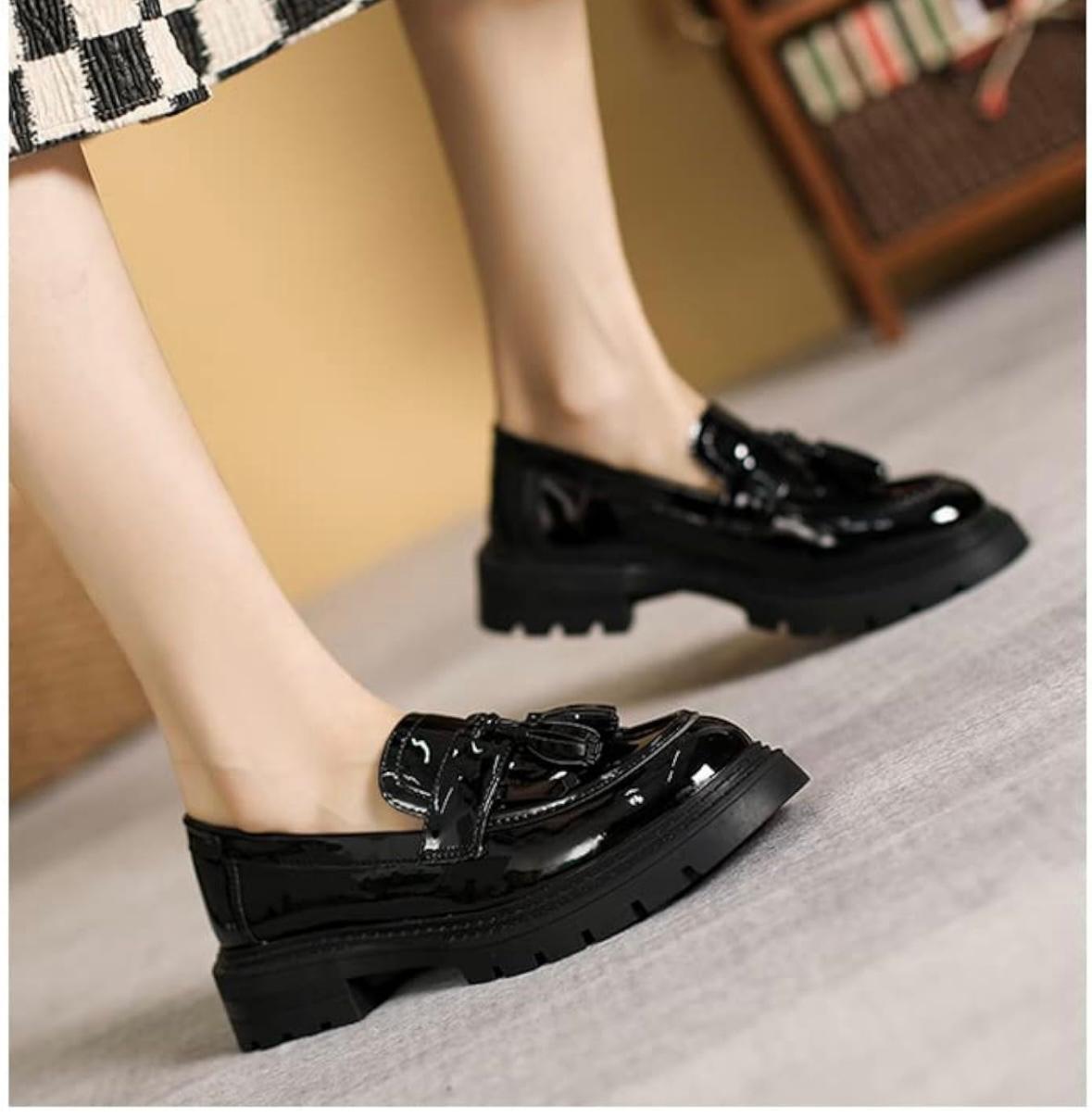 Mocassins Pour femmes