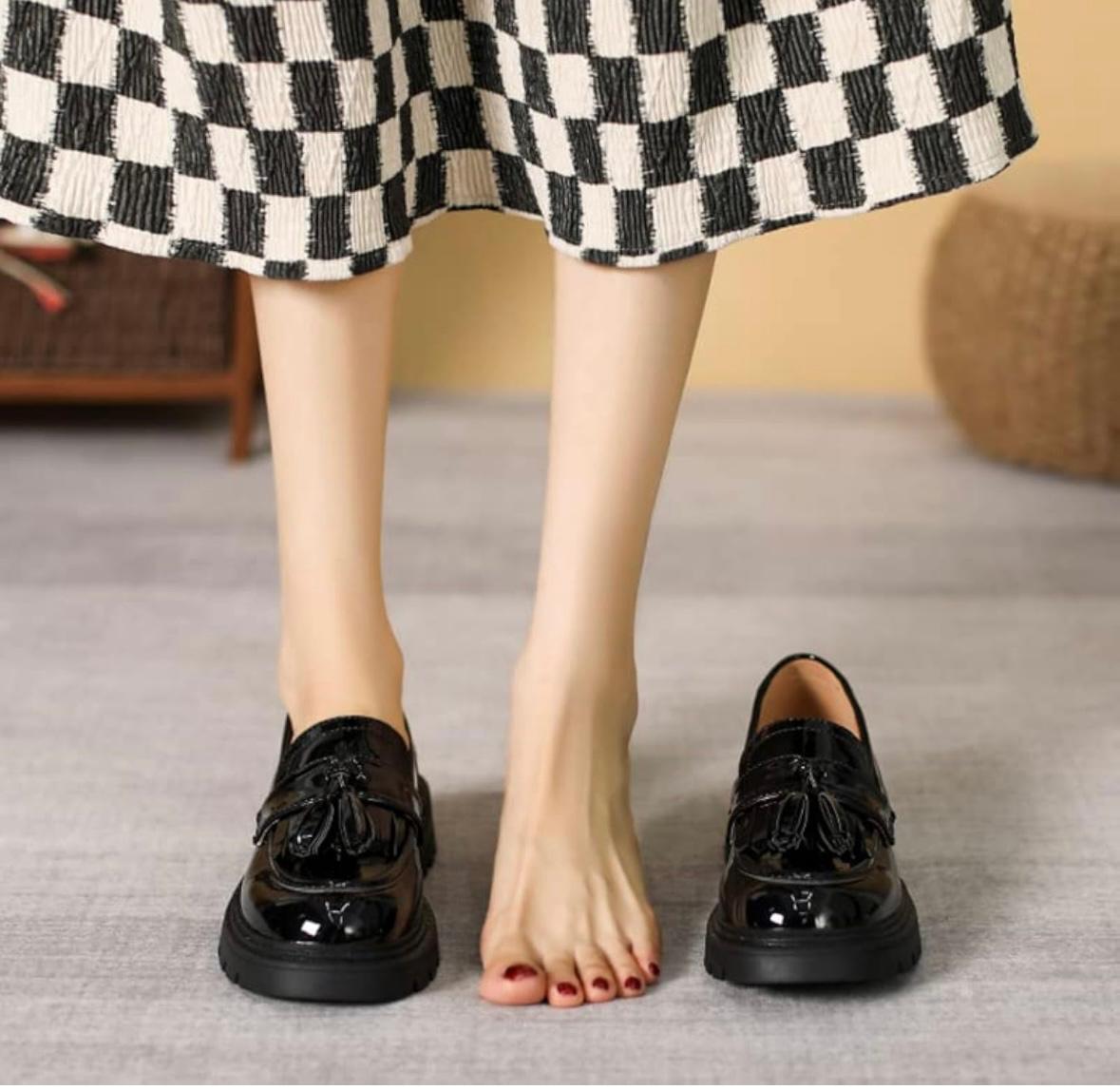 Mocassins Pour femmes