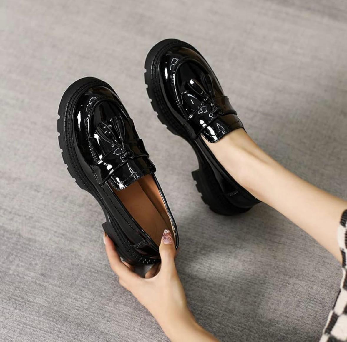 Mocassins Pour femmes