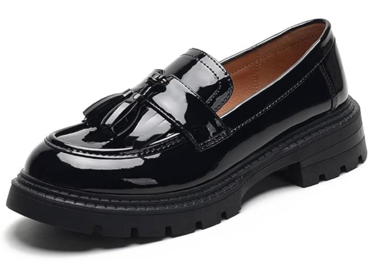 Mocassins Pour femmes