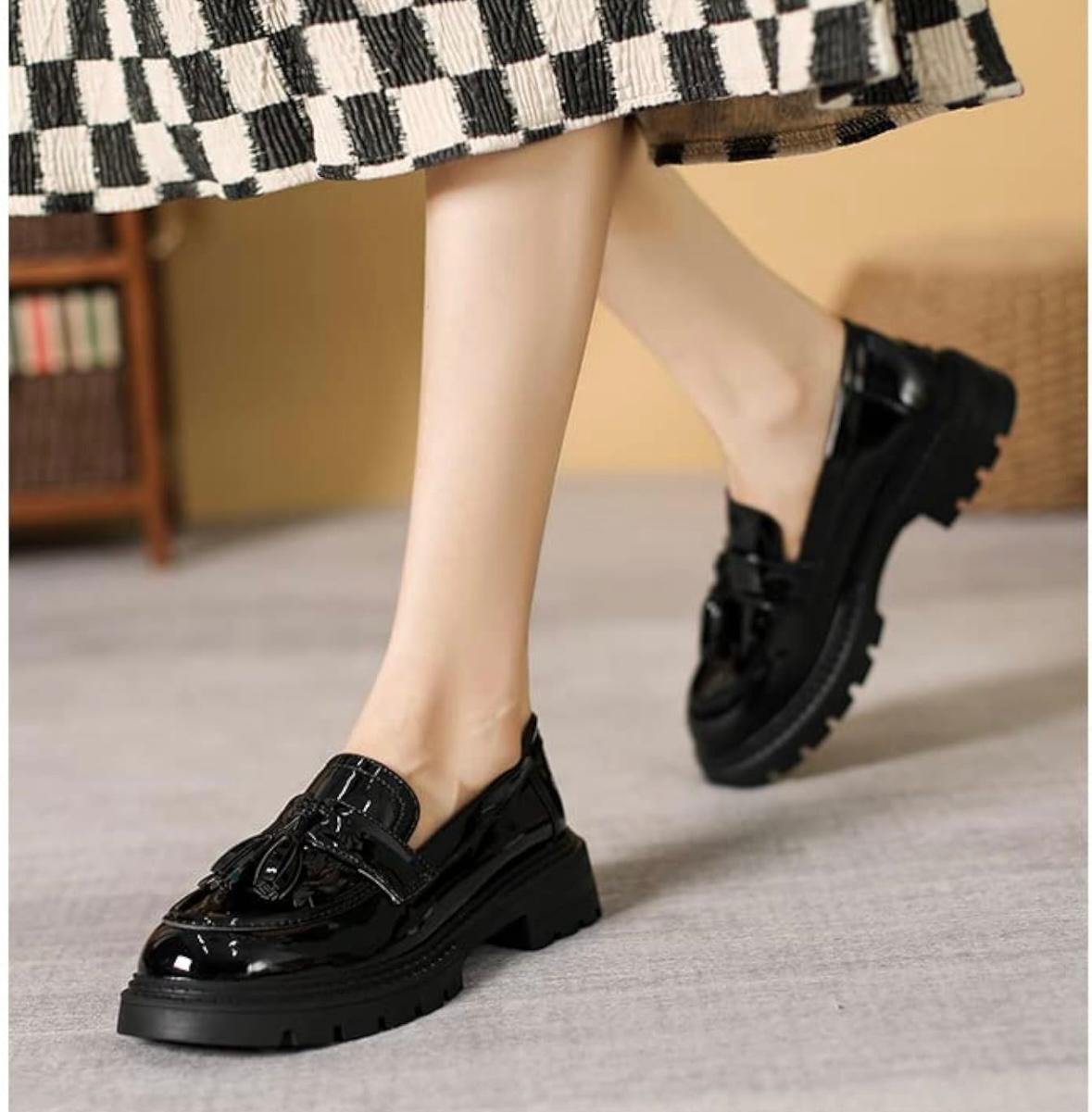 Mocassins Pour femmes