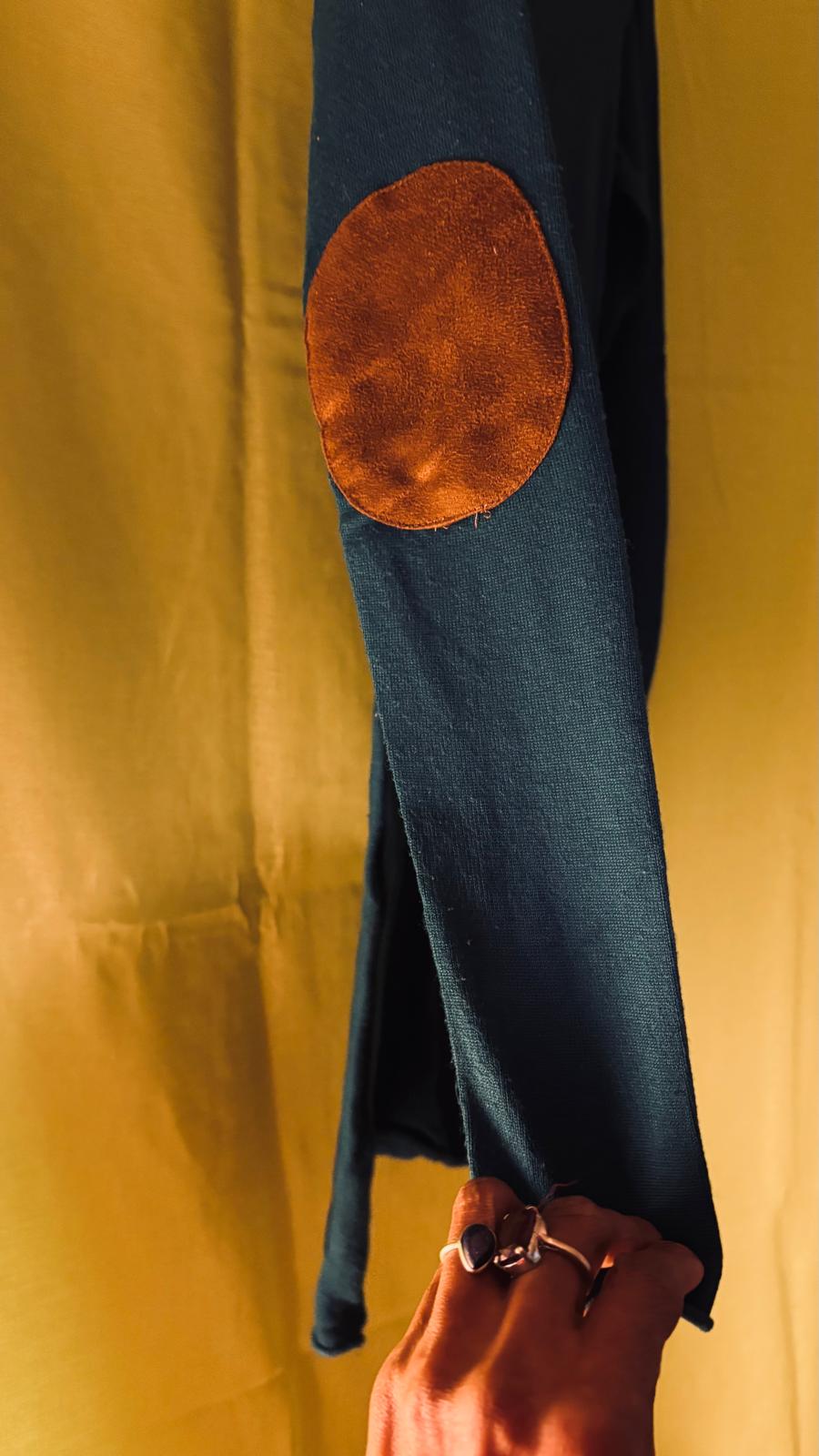 ROBES DE MANCHE LONGUES