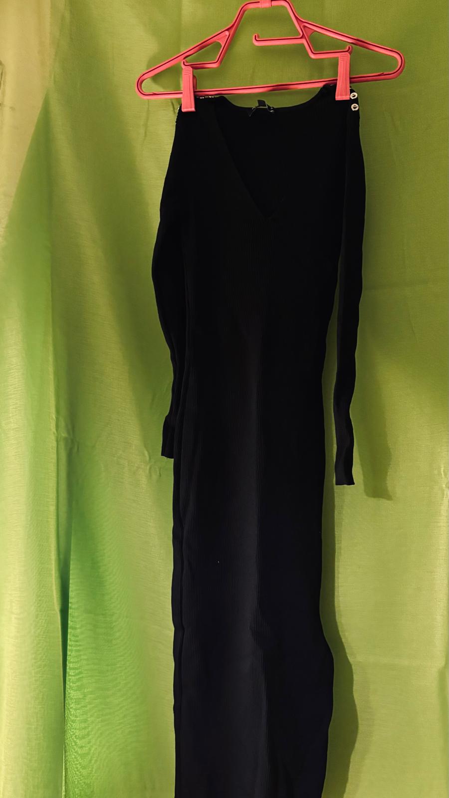 ROBES DE MANCHE LONGUES
