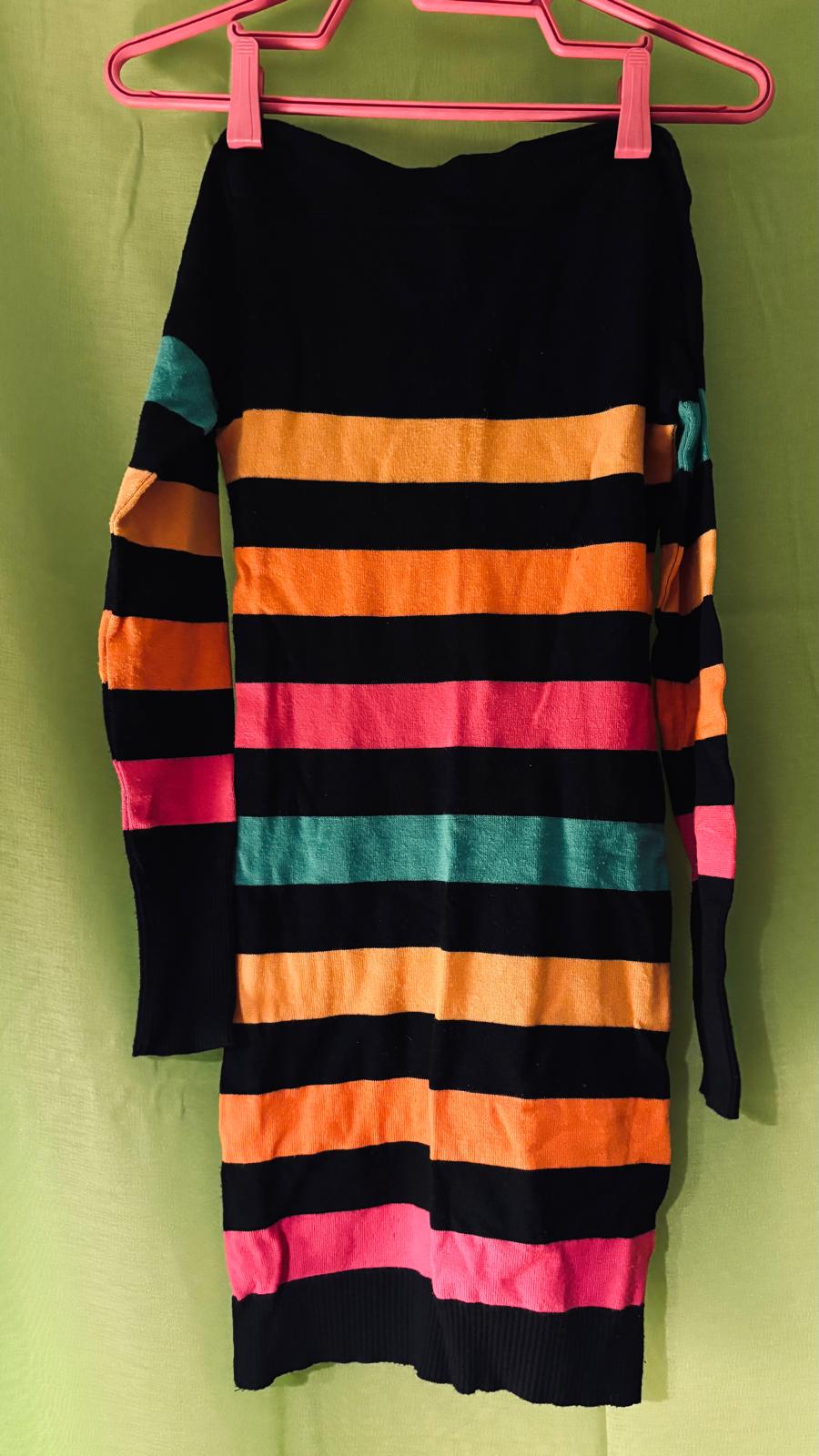 ROBES DE MANCHE LONGUES
