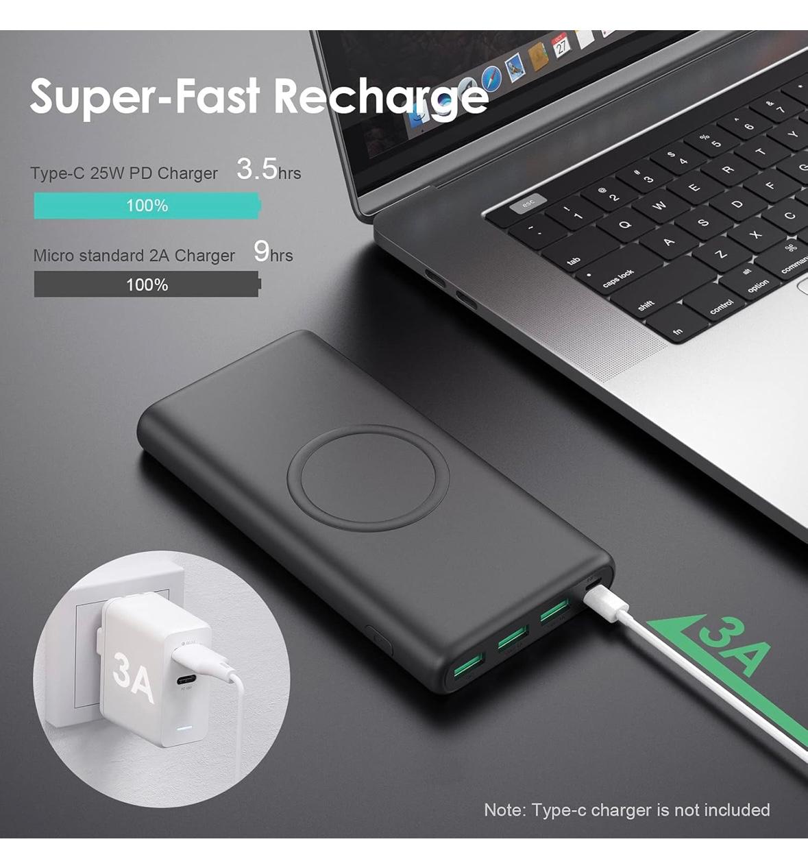 SAMSUNG CHARGEUR  SANS FIL