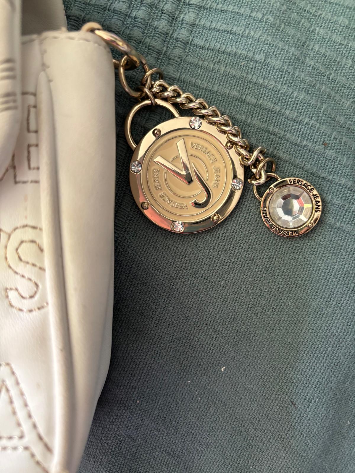 Sac à main Versace 👜 de soirée