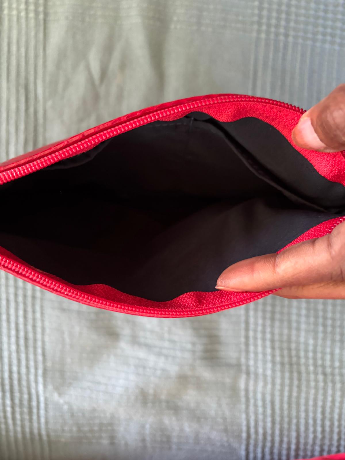 SAC A MAIN POCHETTE