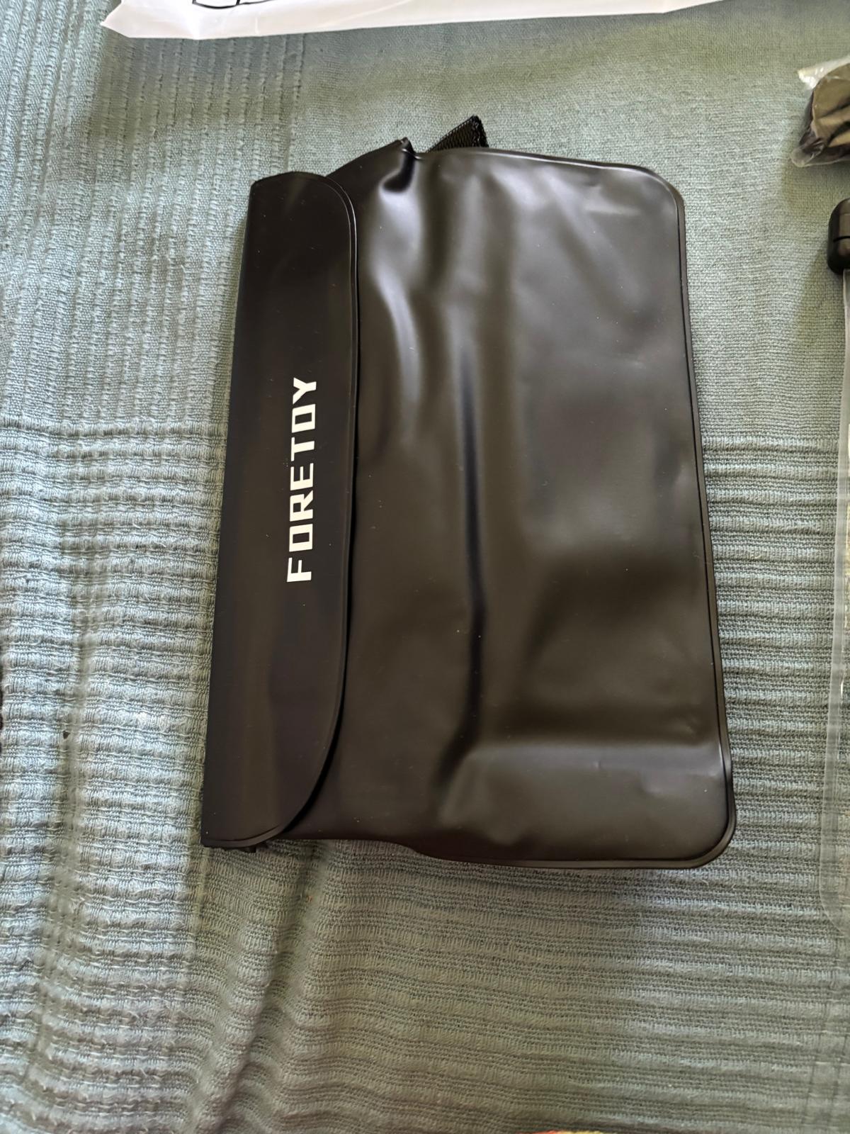 Waterproof Smartphone Pouch