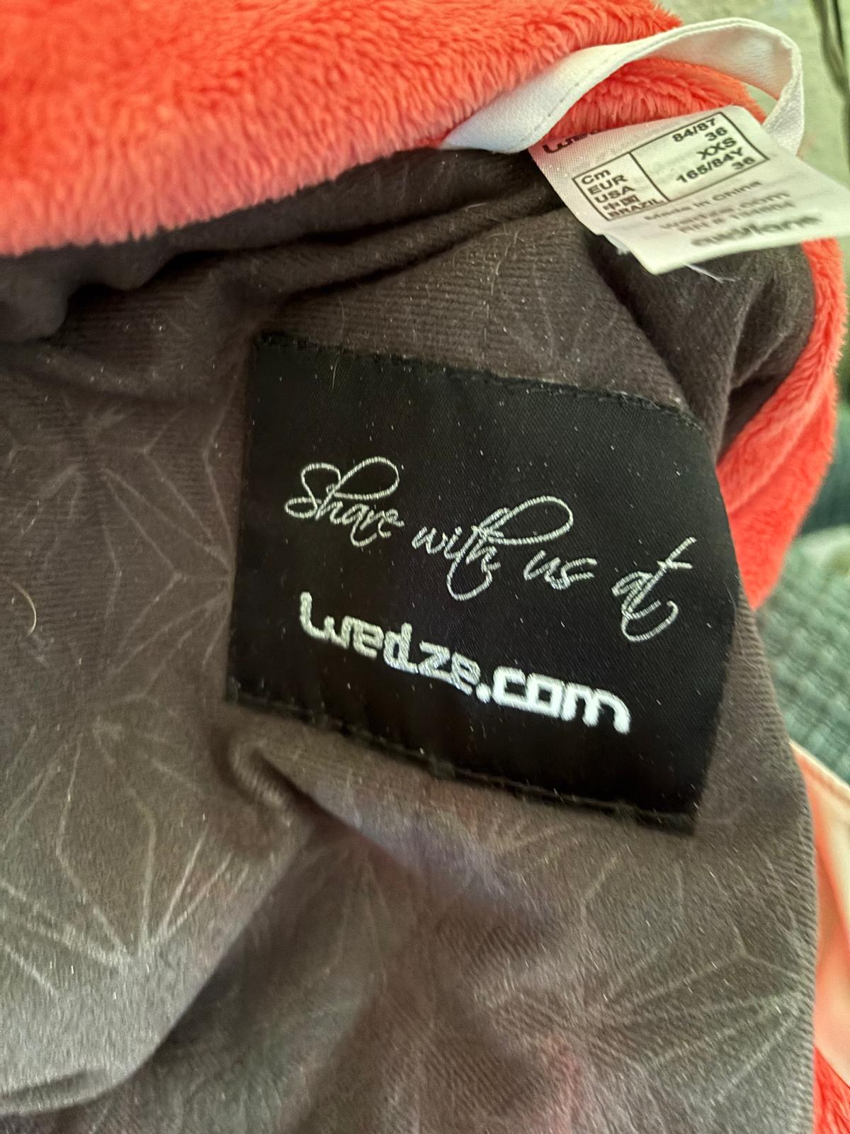 TÊNUE DES SKI FEMMES