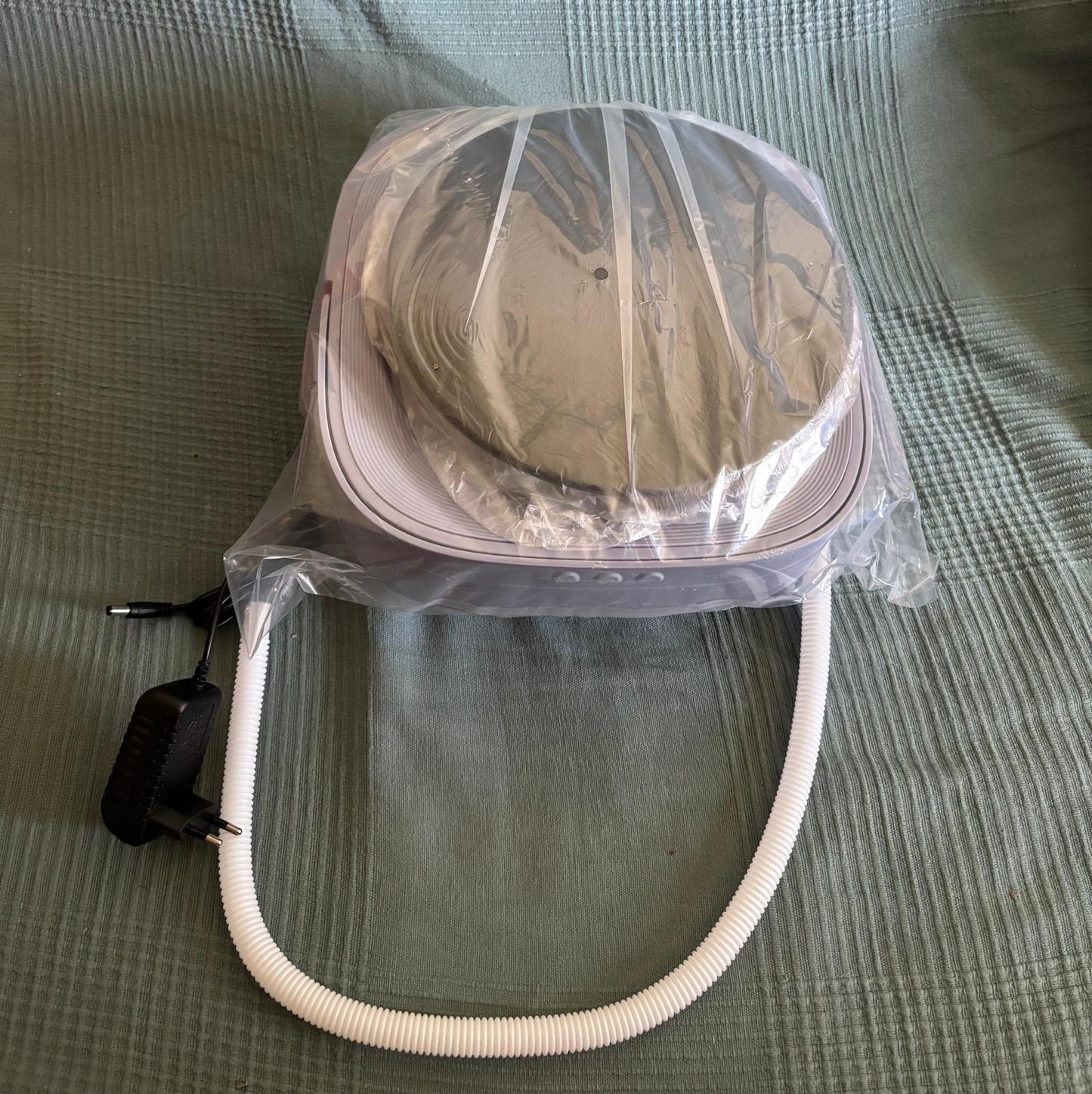 Portable Washing Machine