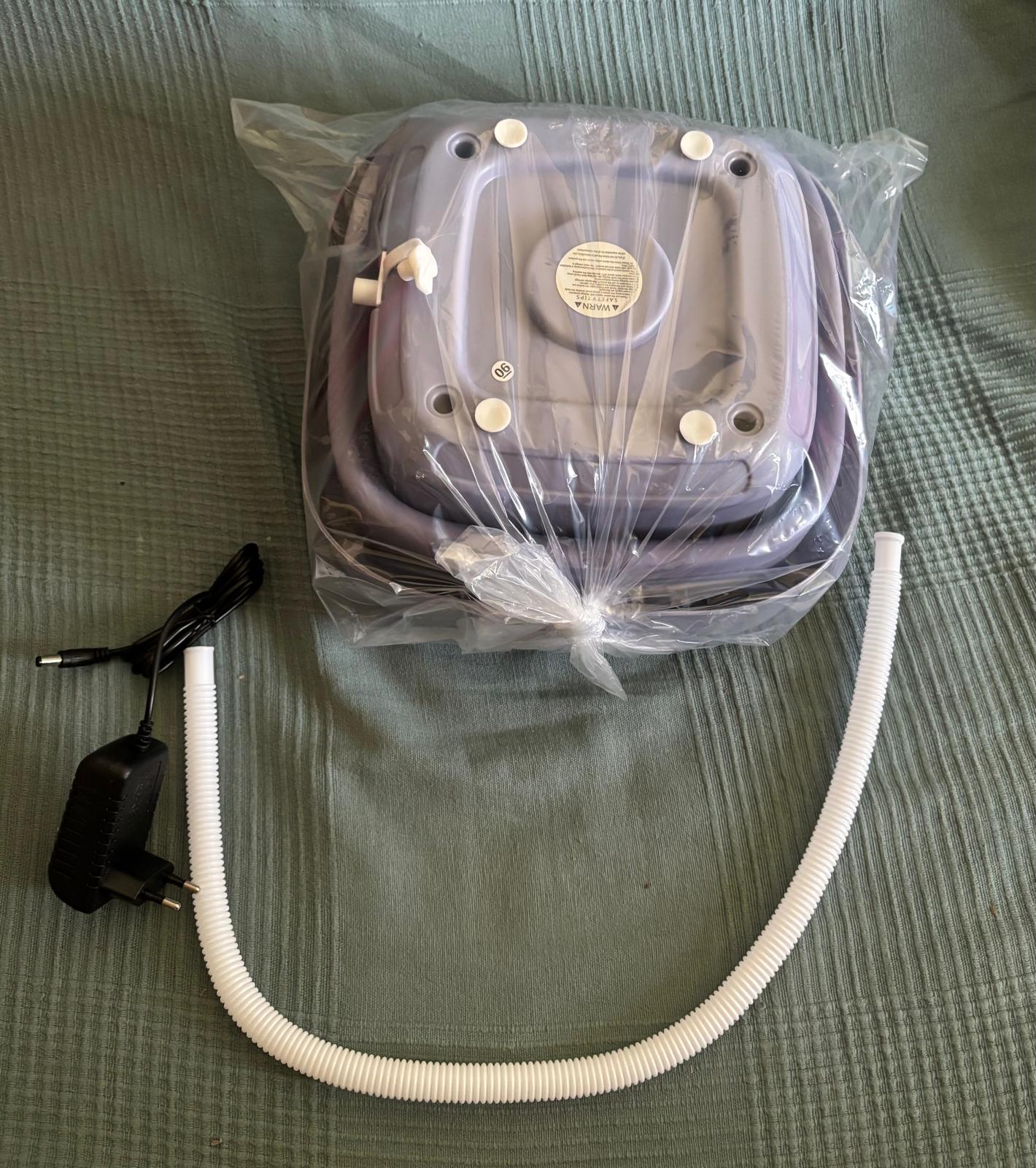 Portable Washing Machine