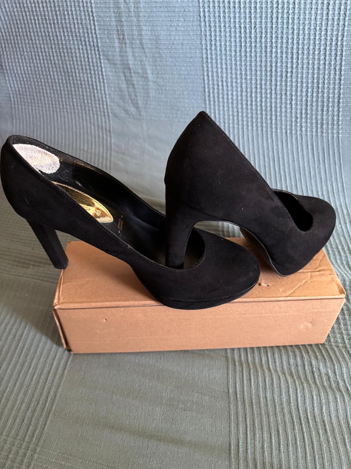 CHAUSSURE FEMMES ON D'AIN
