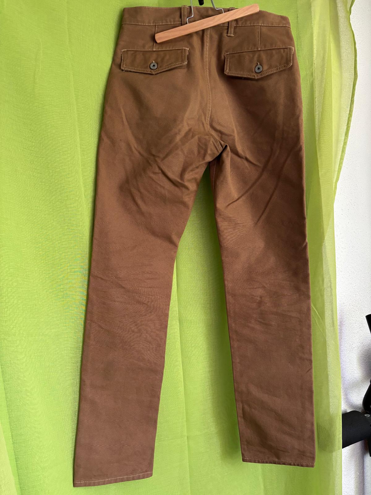 PANTALON HOMMES