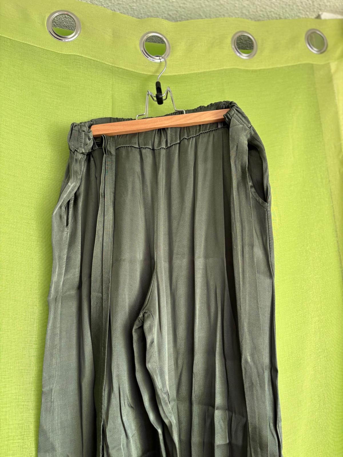 PANTALON FEMMES