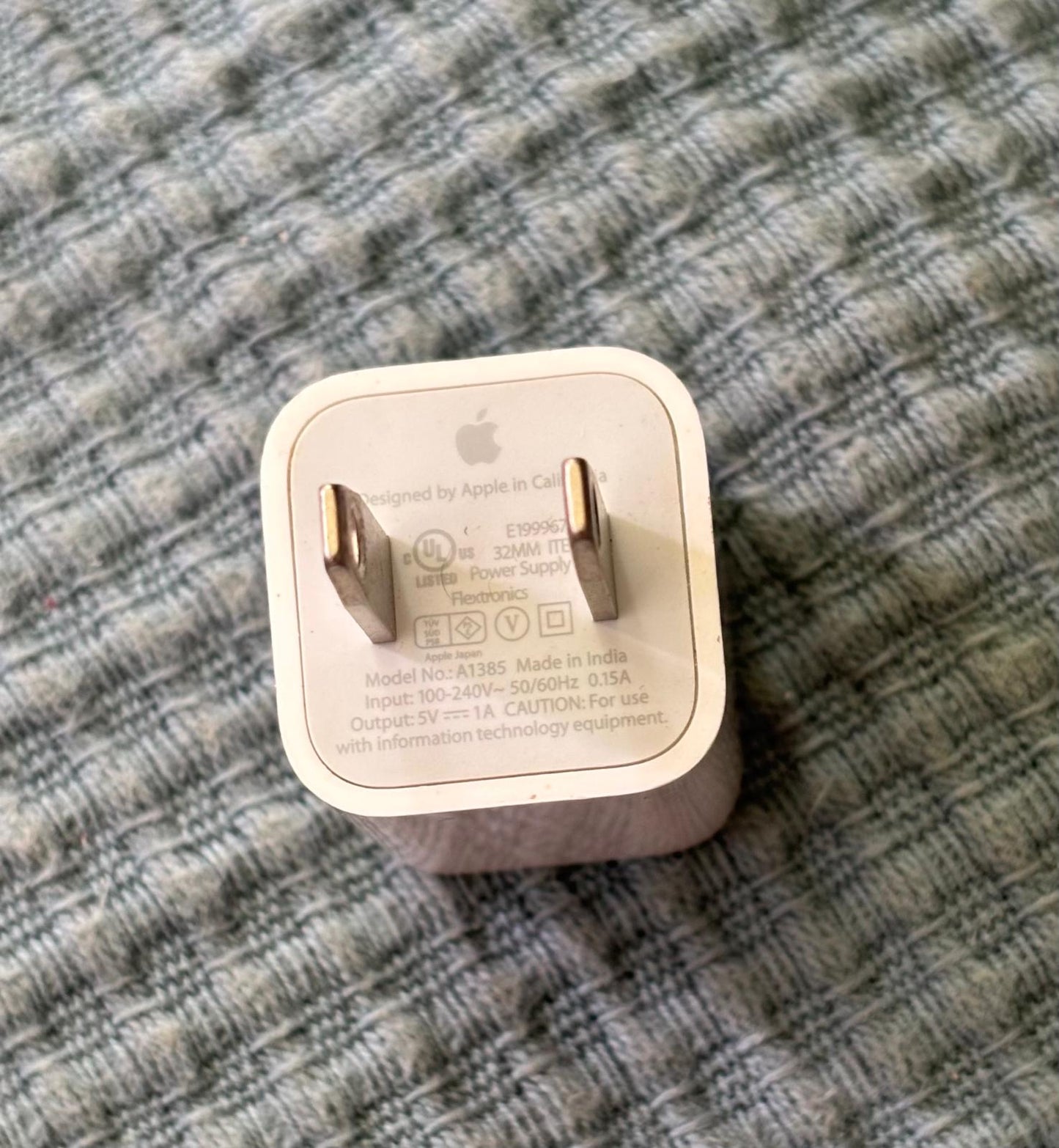 CHARGEUR PORTABLE