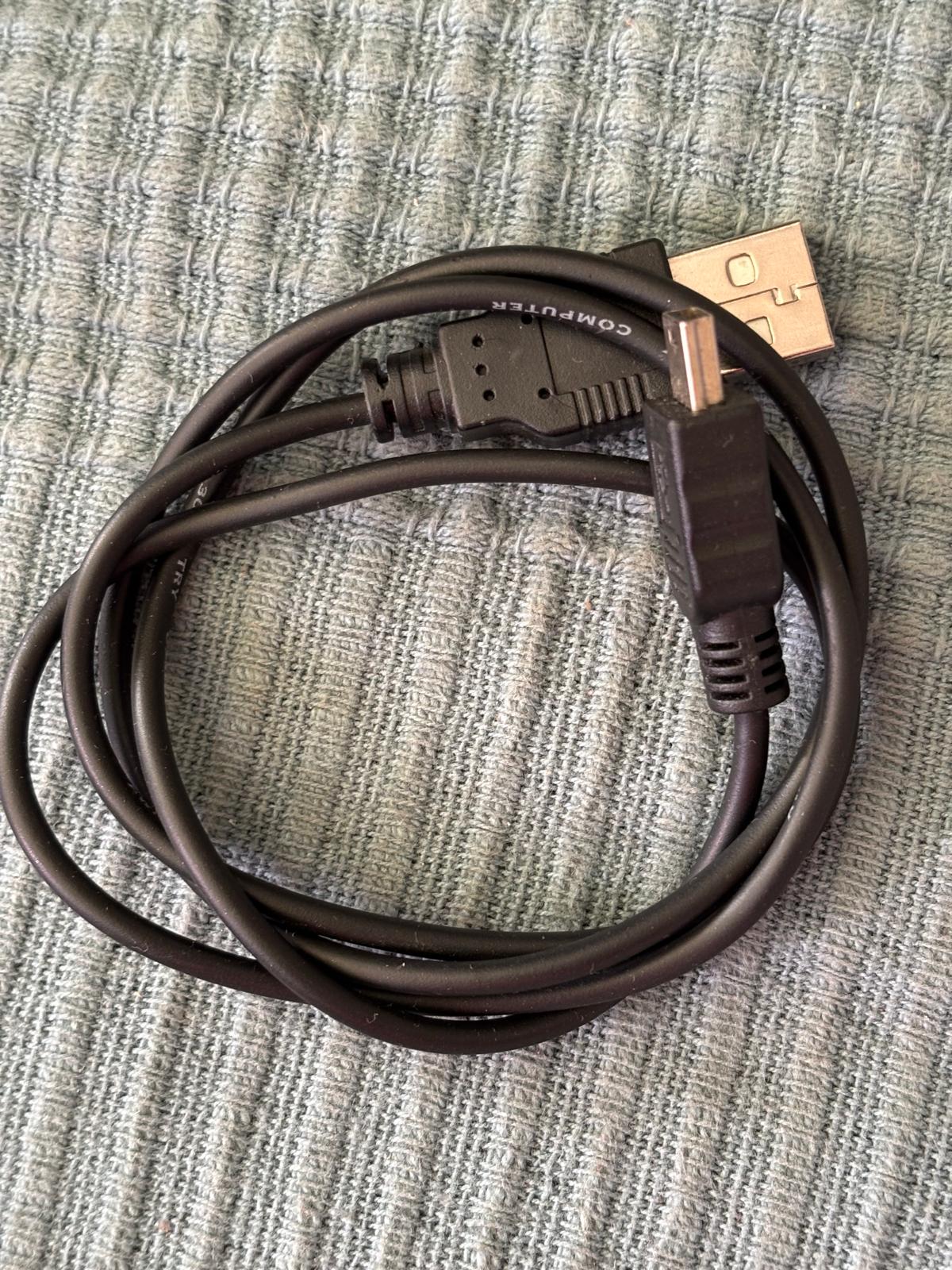 CHARGEUR PORTABLE