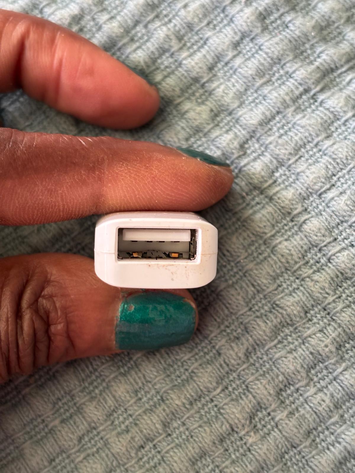 CHARGEUR PORTABLE