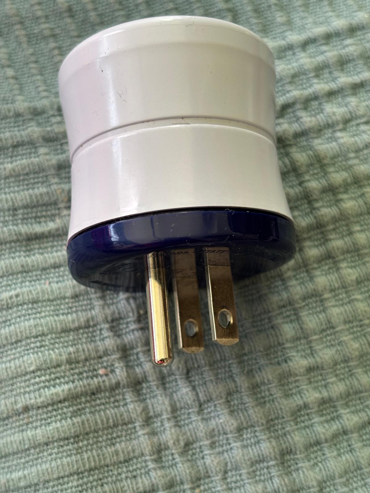 CHARGEUR PORTABLE