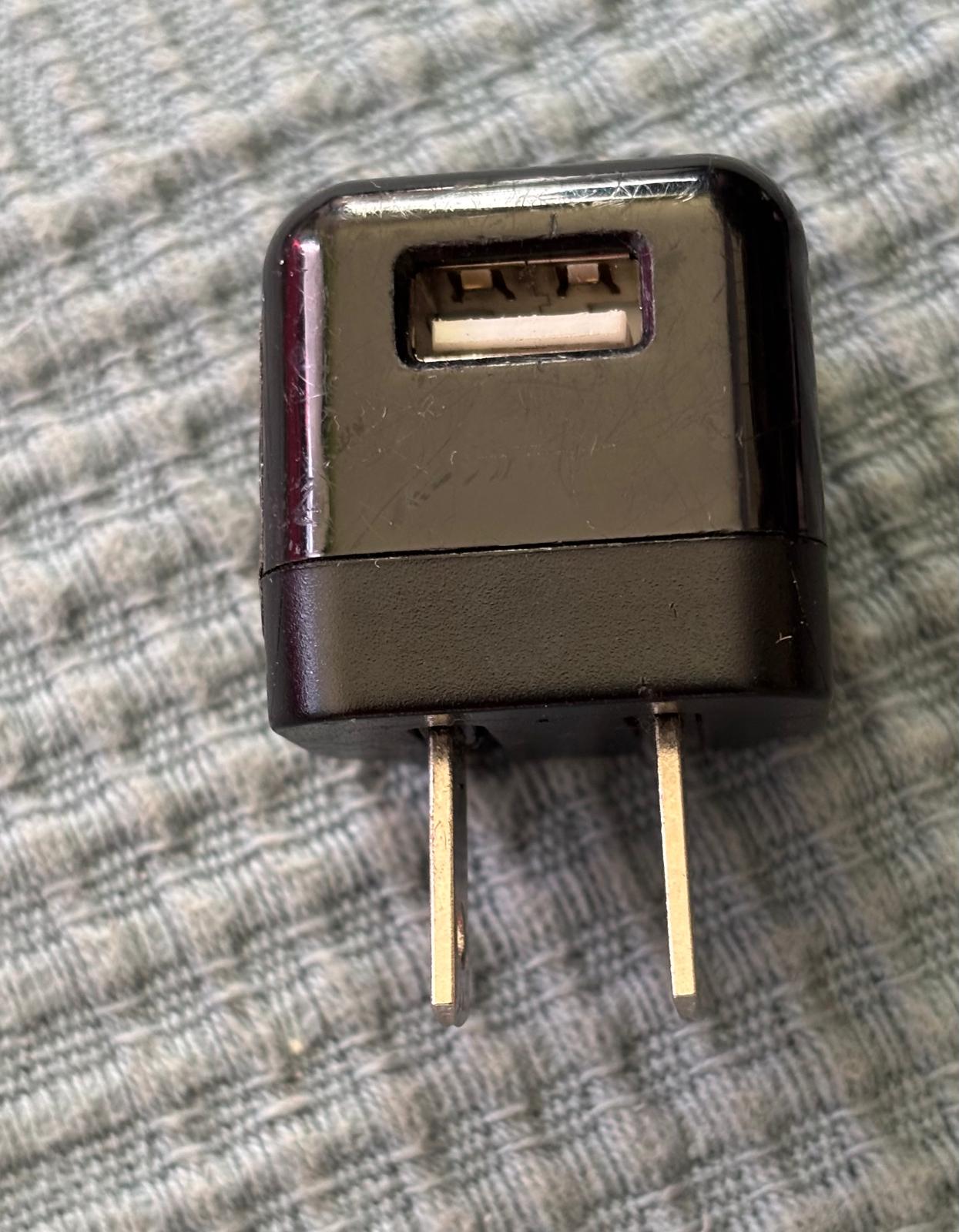 CHARGEUR PORTABLE