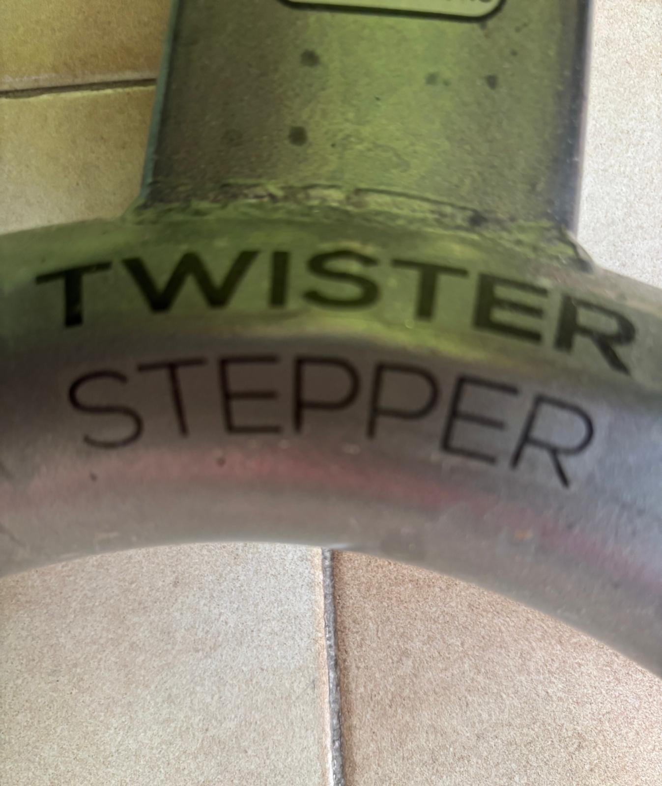 STEPPER  GYM