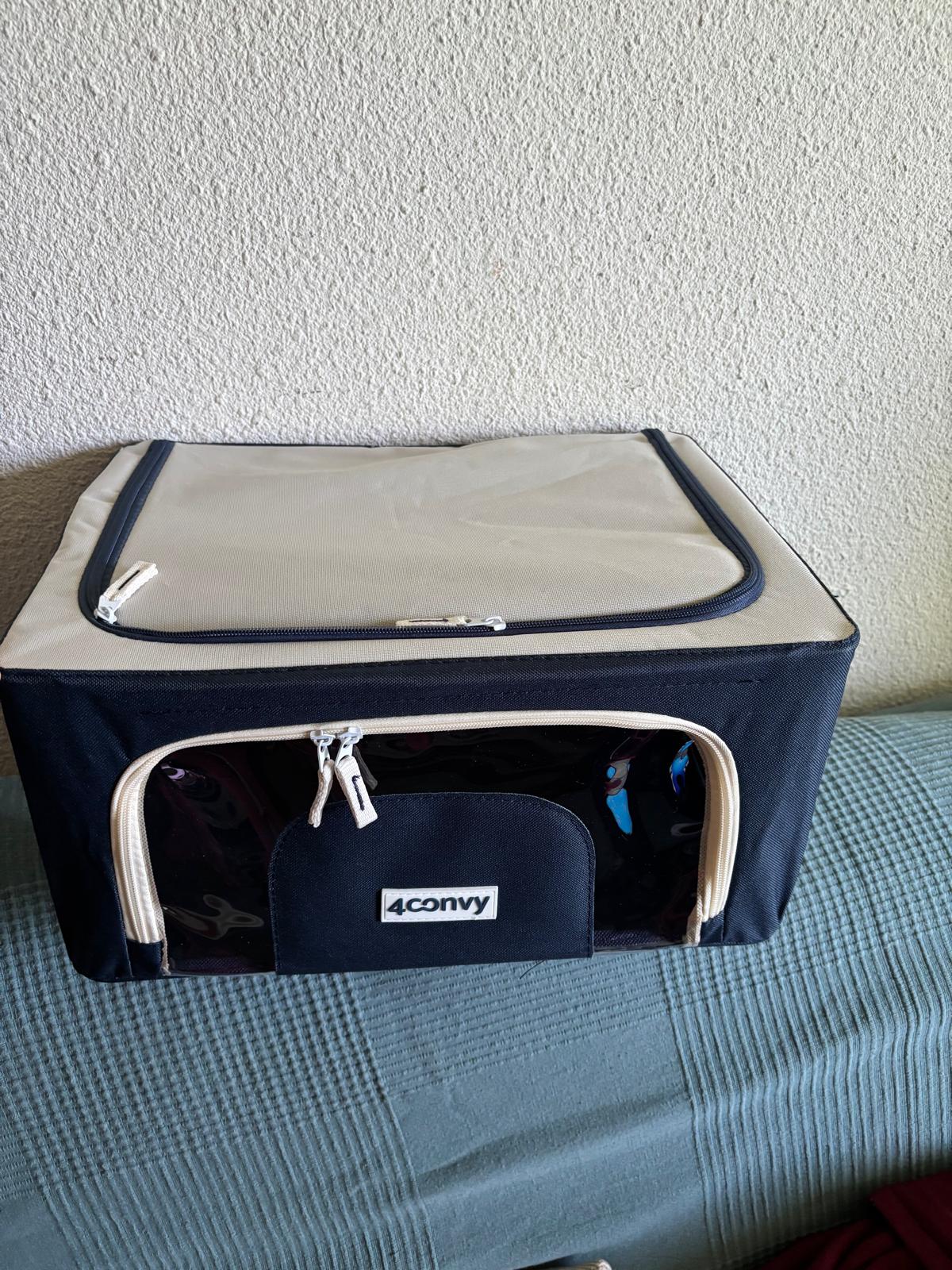 SAC RANGEMENT POUR LES VÊTEMENT