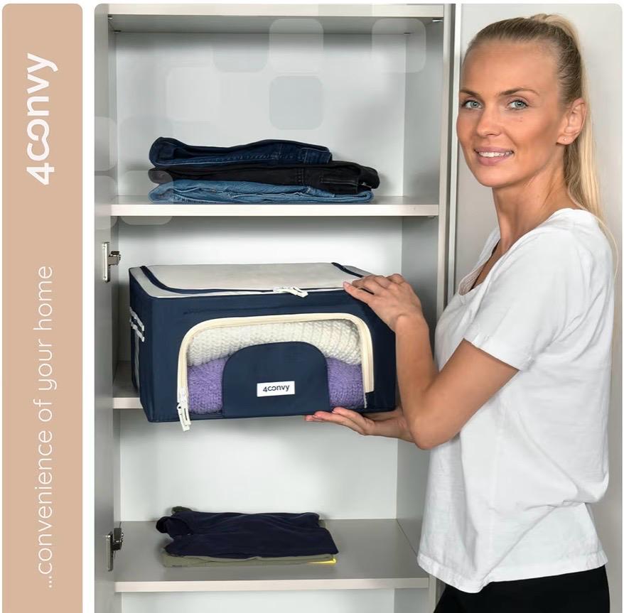 SAC RANGEMENT POUR LES VÊTEMENT