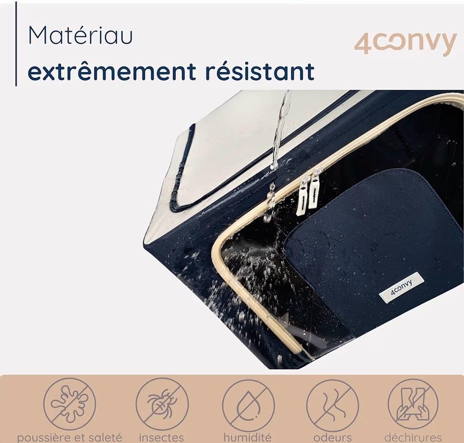 SAC RANGEMENT POUR LES VÊTEMENT