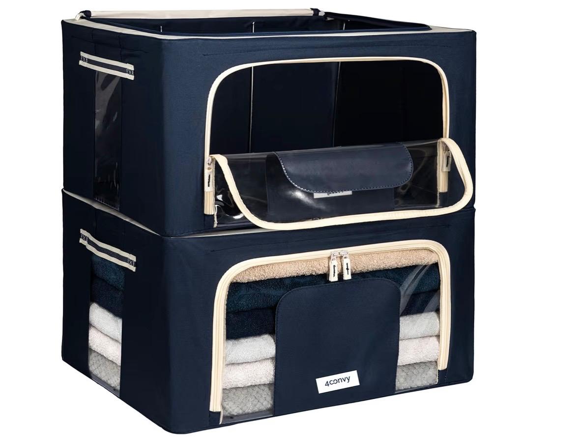 SAC RANGEMENT POUR LES VÊTEMENT