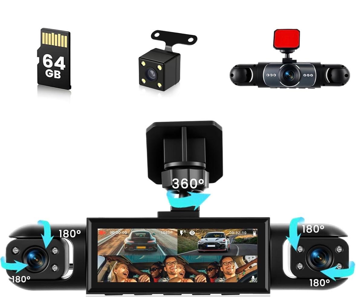 Car Dashcam