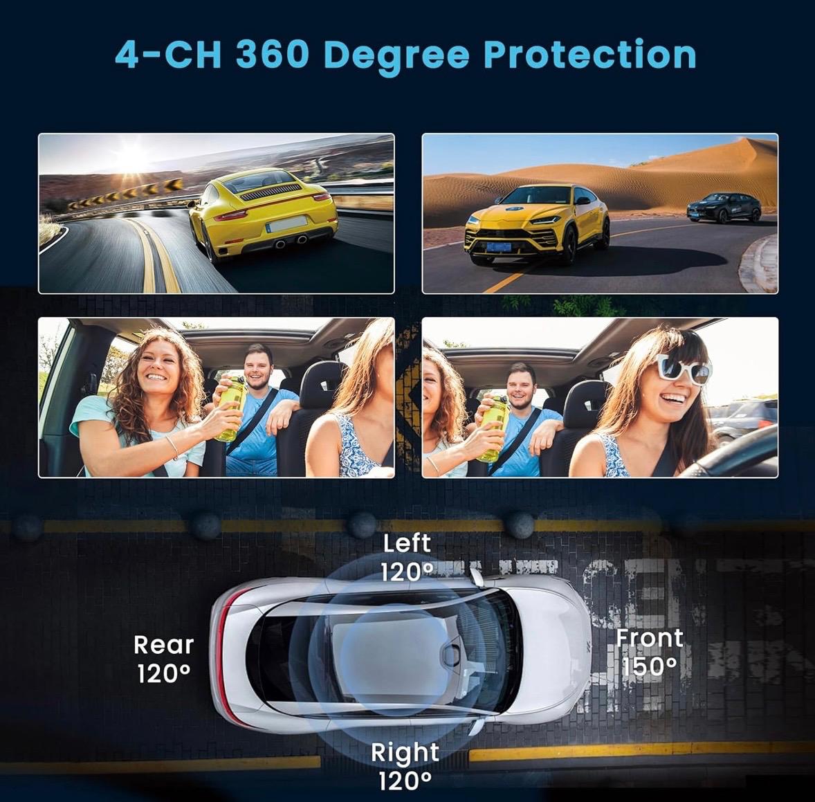 Car Dashcam