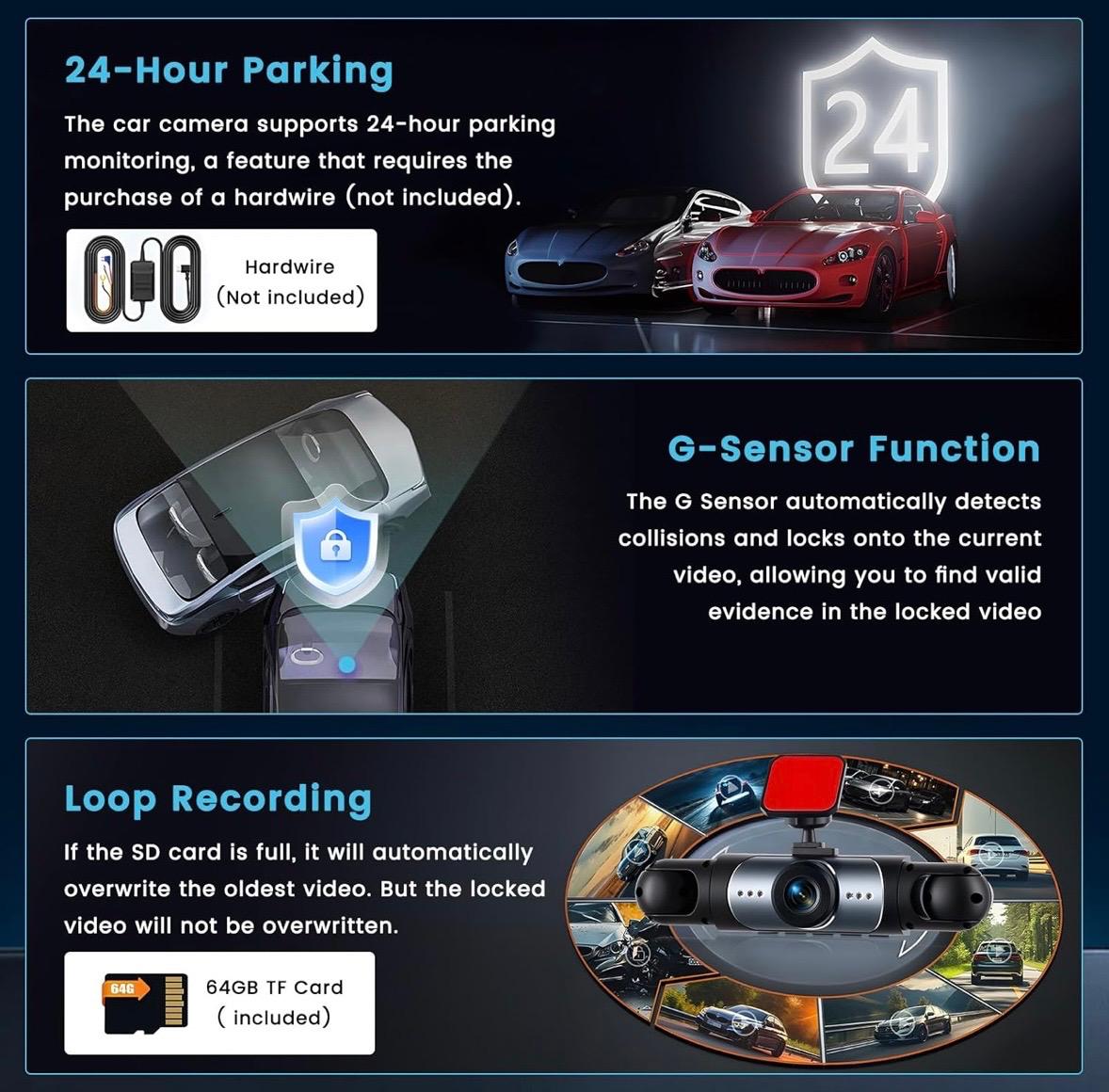 Car Dashcam