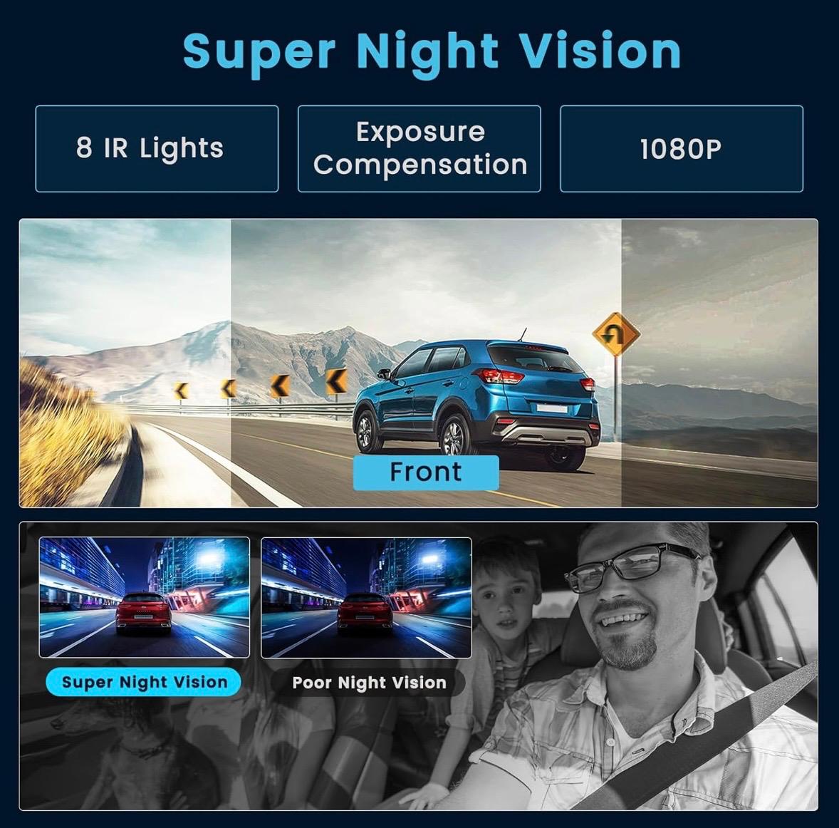 Car Dashcam
