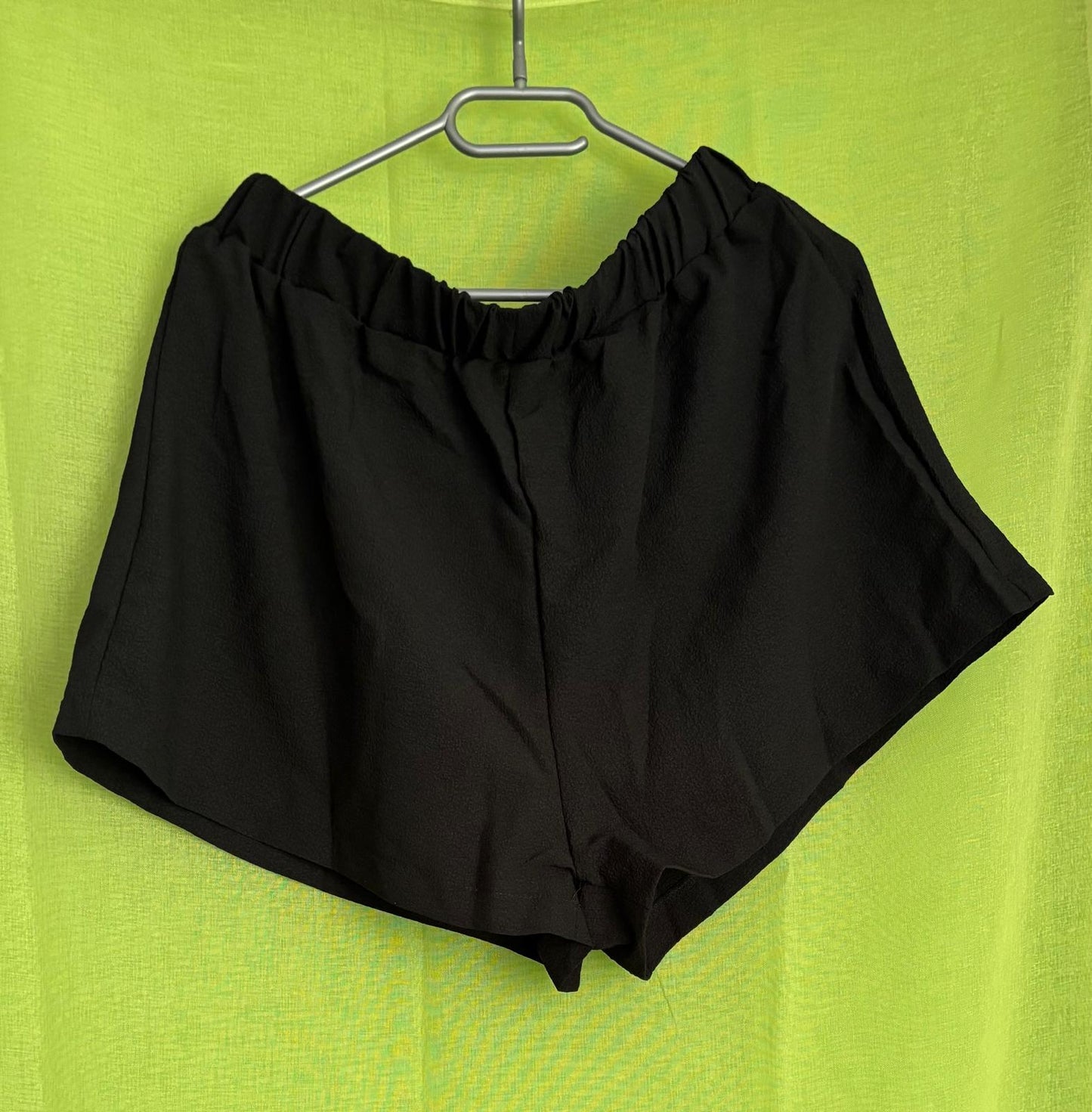 BLOUSE ET SHORT