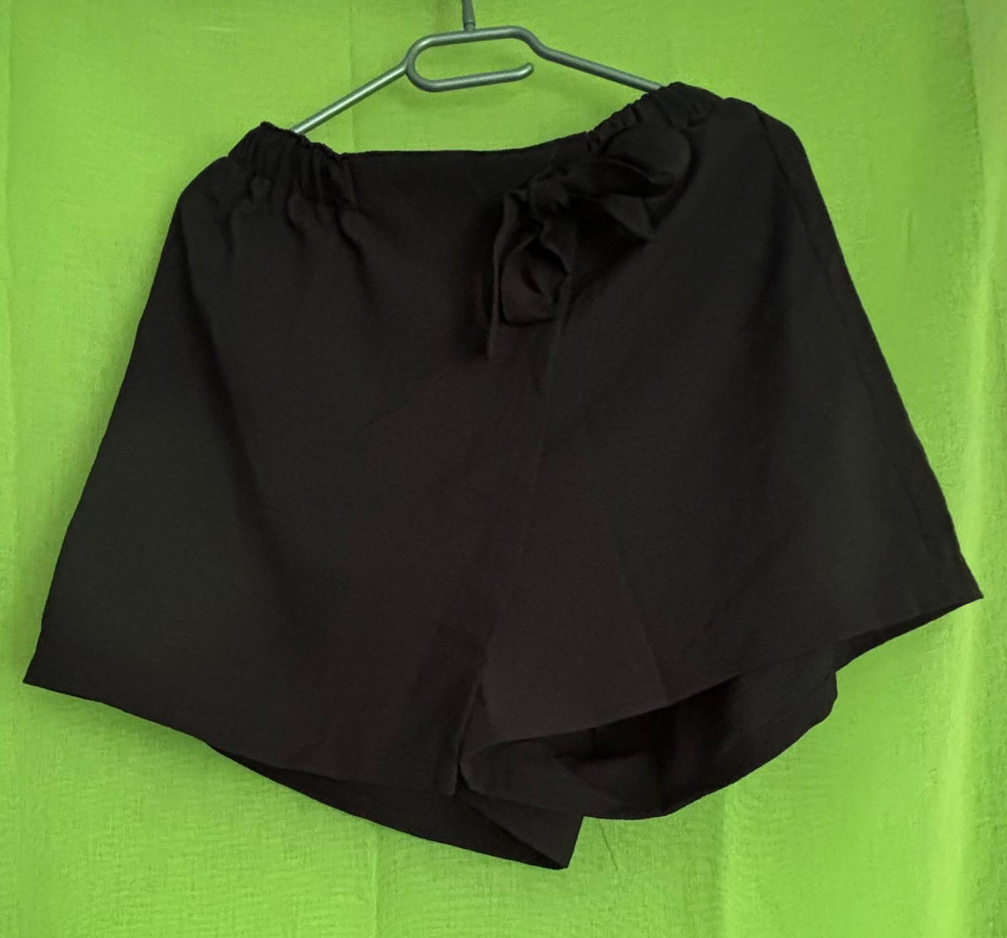 BLOUSE ET SHORT