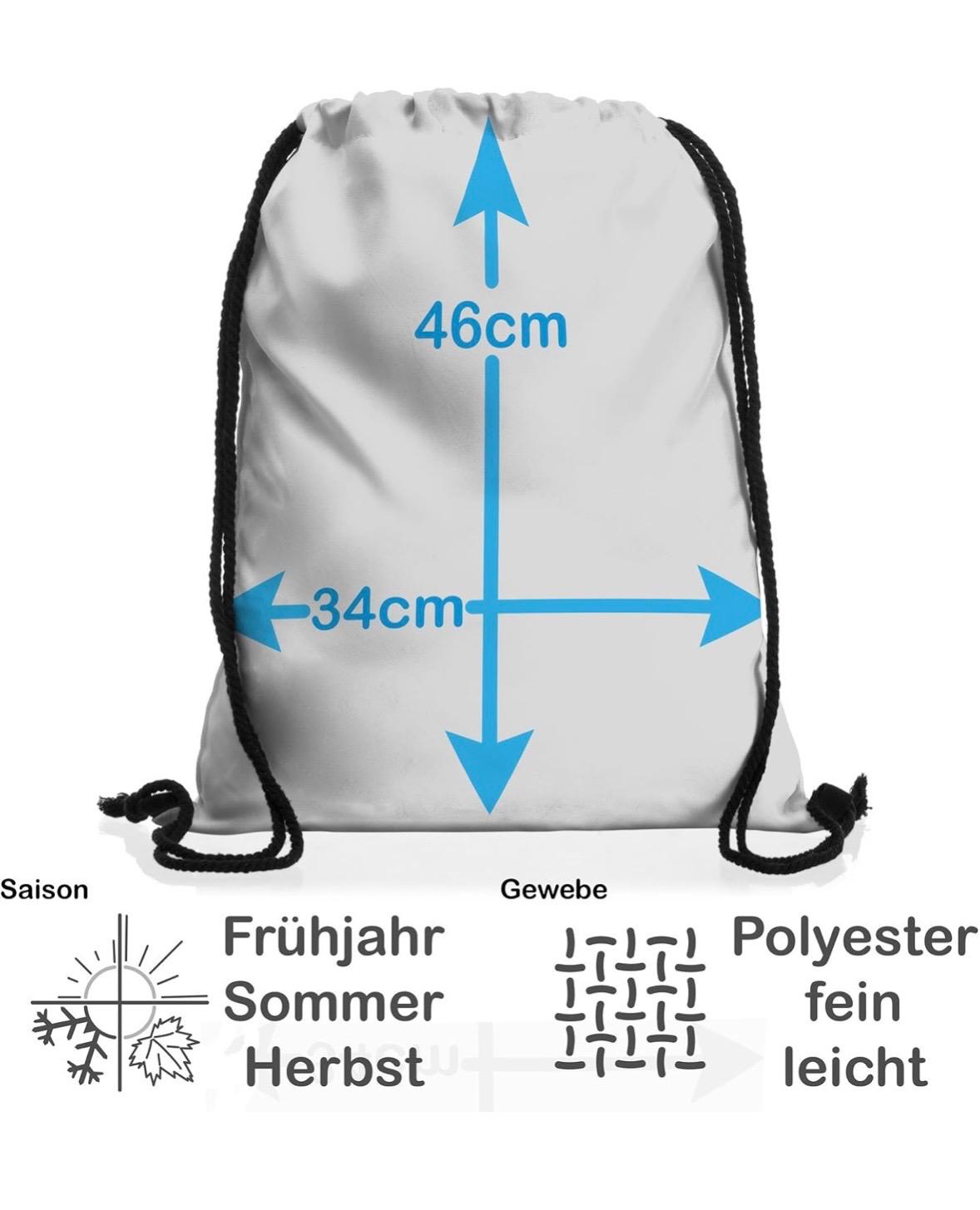 SAC A DOS BRÉSIL