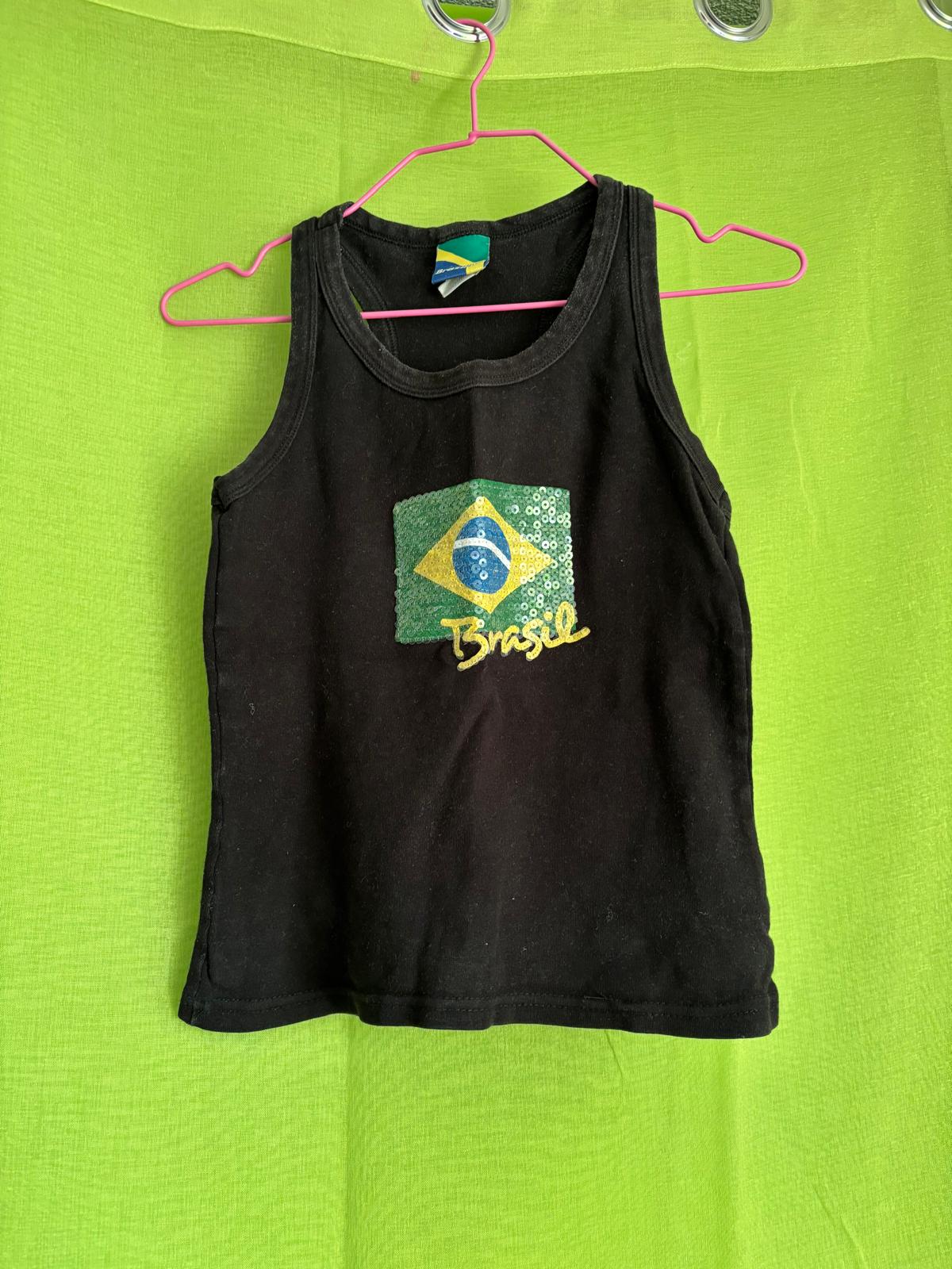 T-SHIRTS BRÉSIL