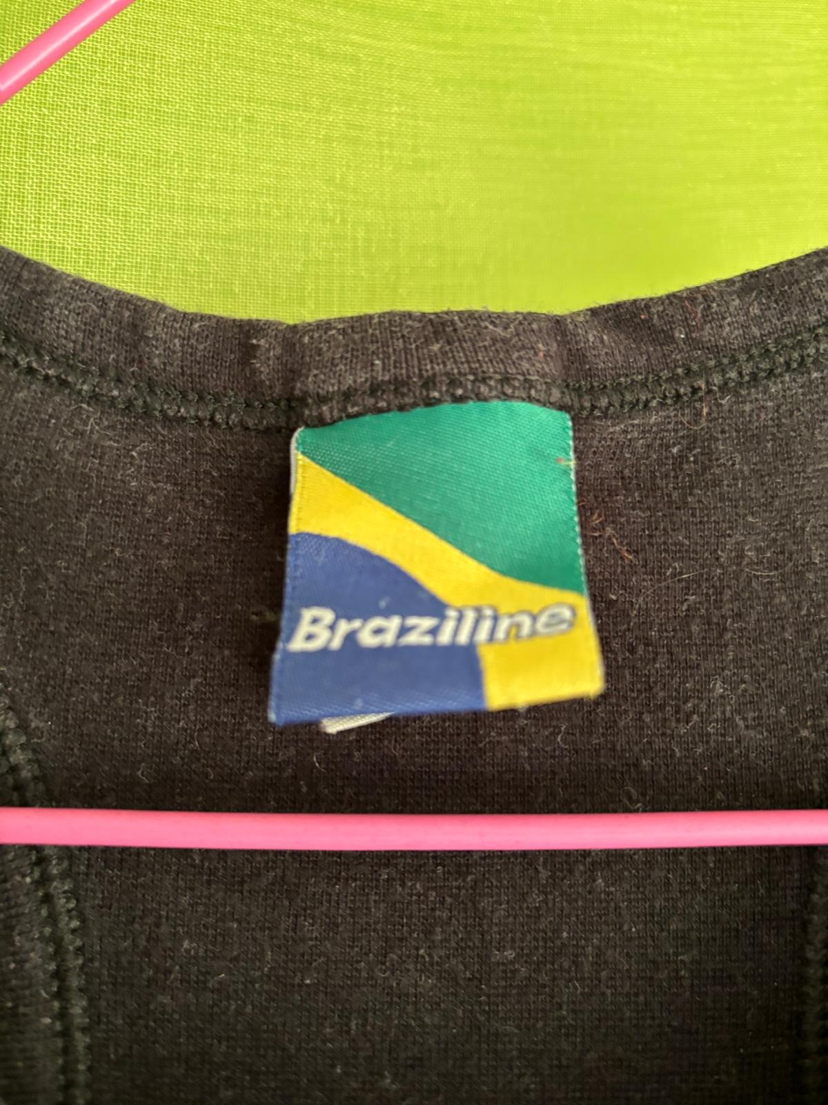 T-SHIRTS BRÉSIL