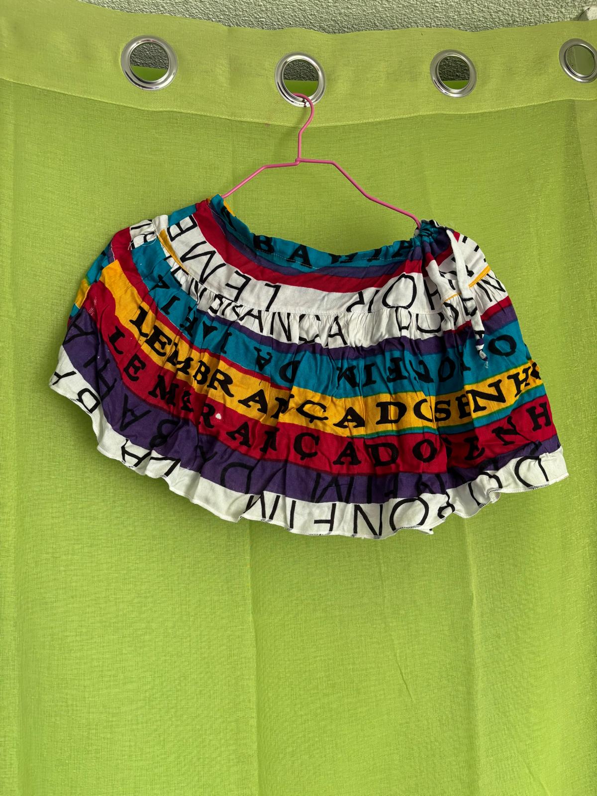 ROBE BRESIL BAHIA