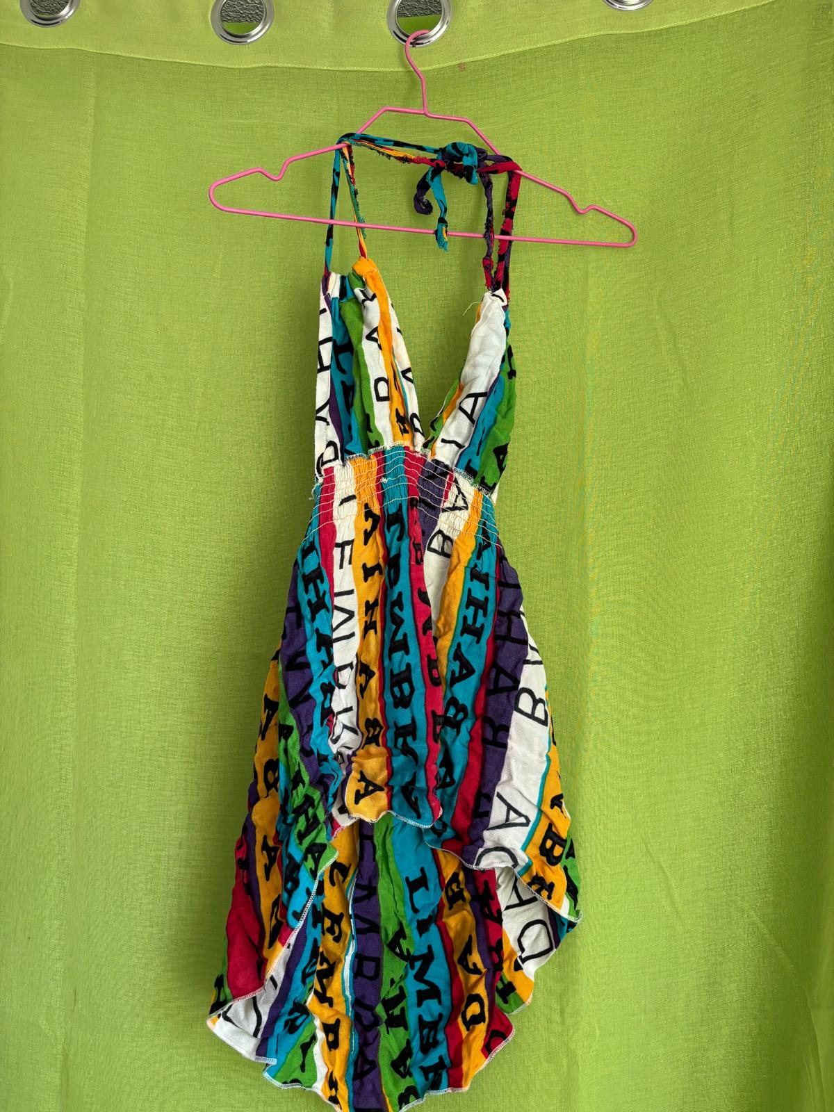 ROBE BRESIL BAHIA