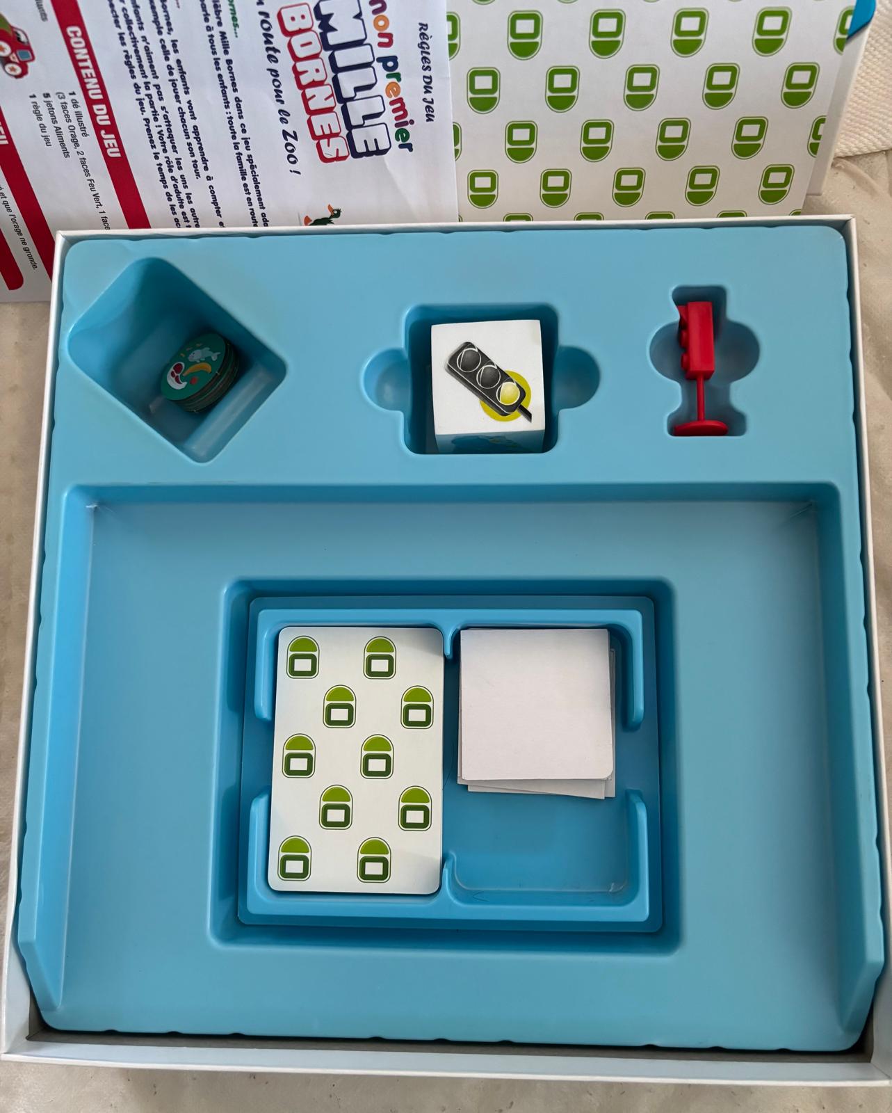 JEUX DE SOCIÉTÉ