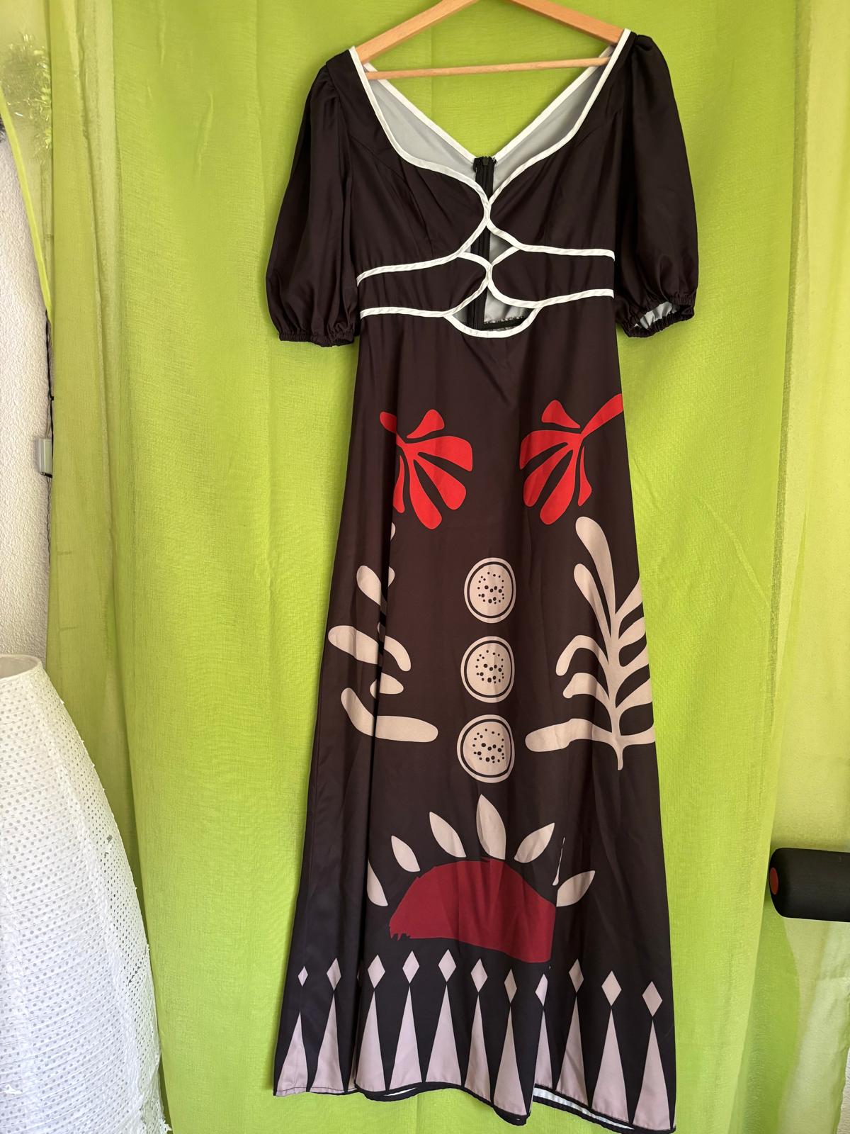 ROBES LONGUES