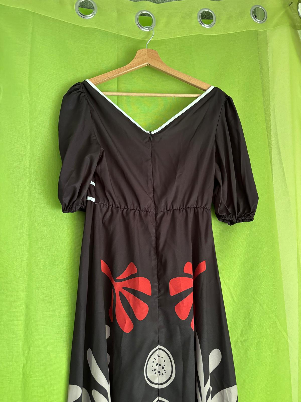 ROBES LONGUES