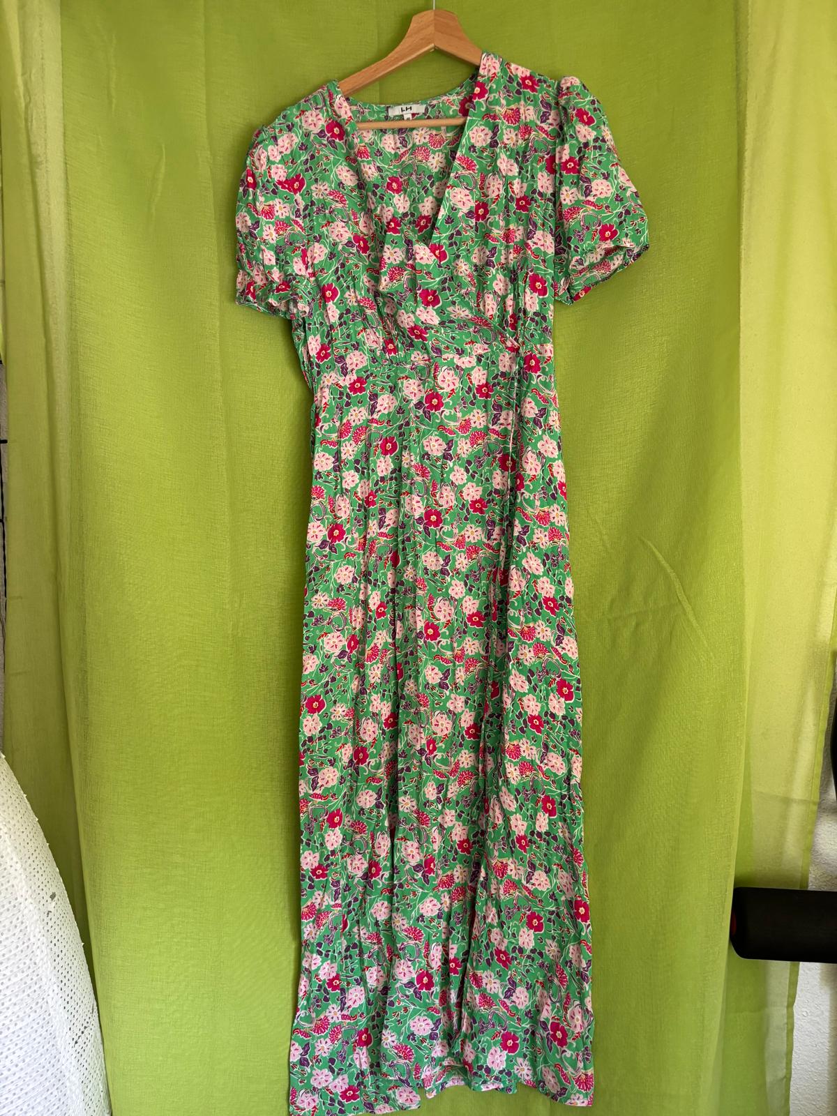 ROBES LONGUES