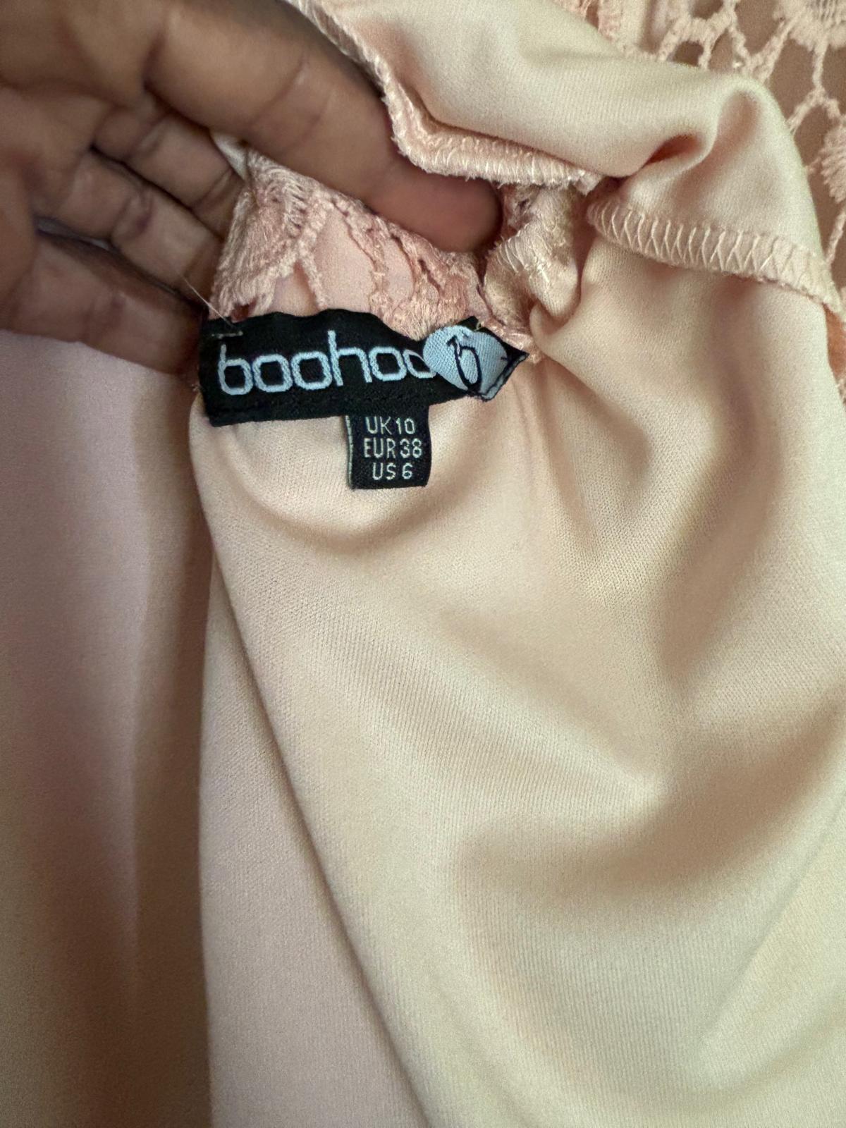 ROBES LONGUES