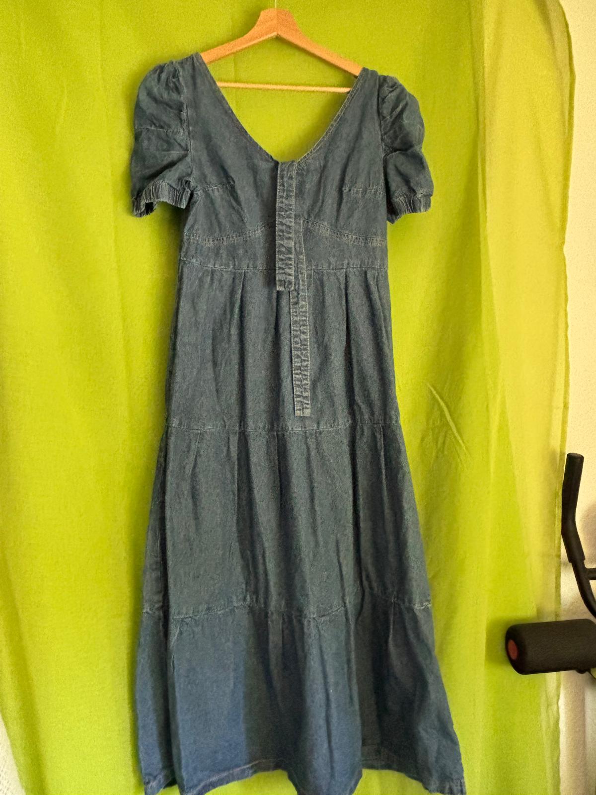 ROBES LONGUES