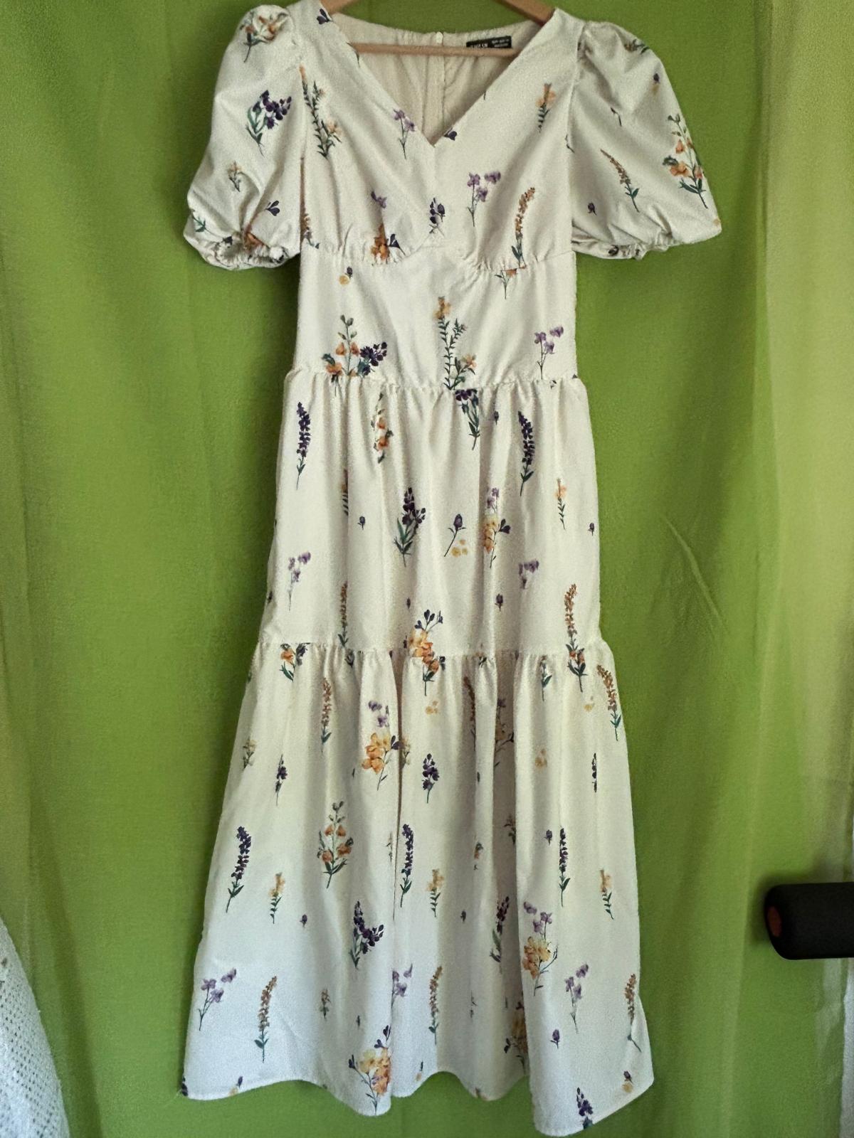 ROBES LONGUES
