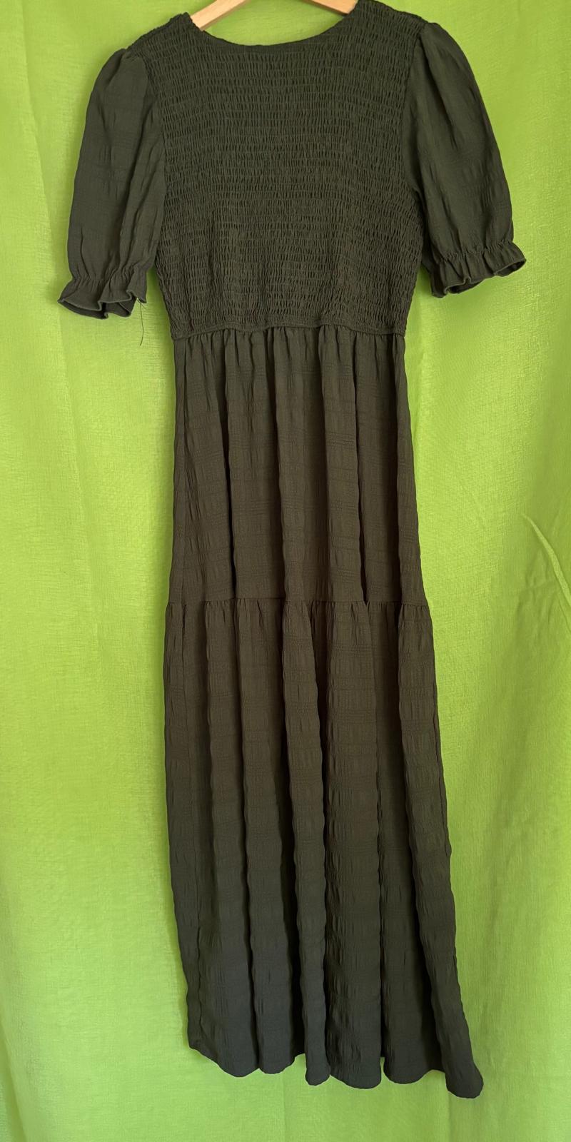 ROBES LONGUES